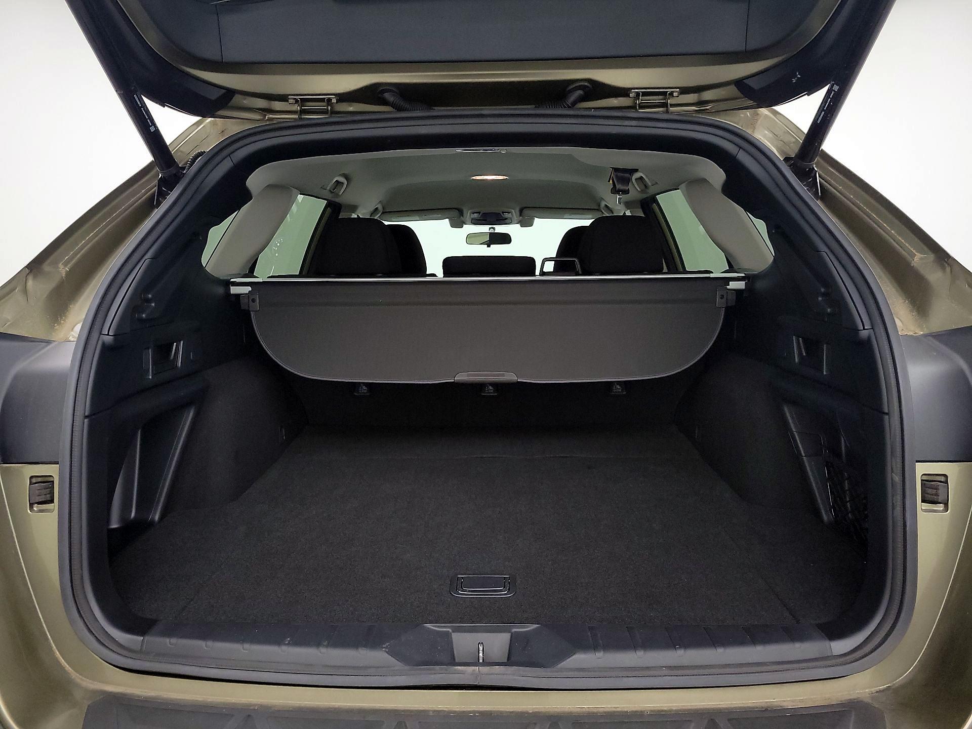 Thumbnail: 2020 Subaru Outback - 20