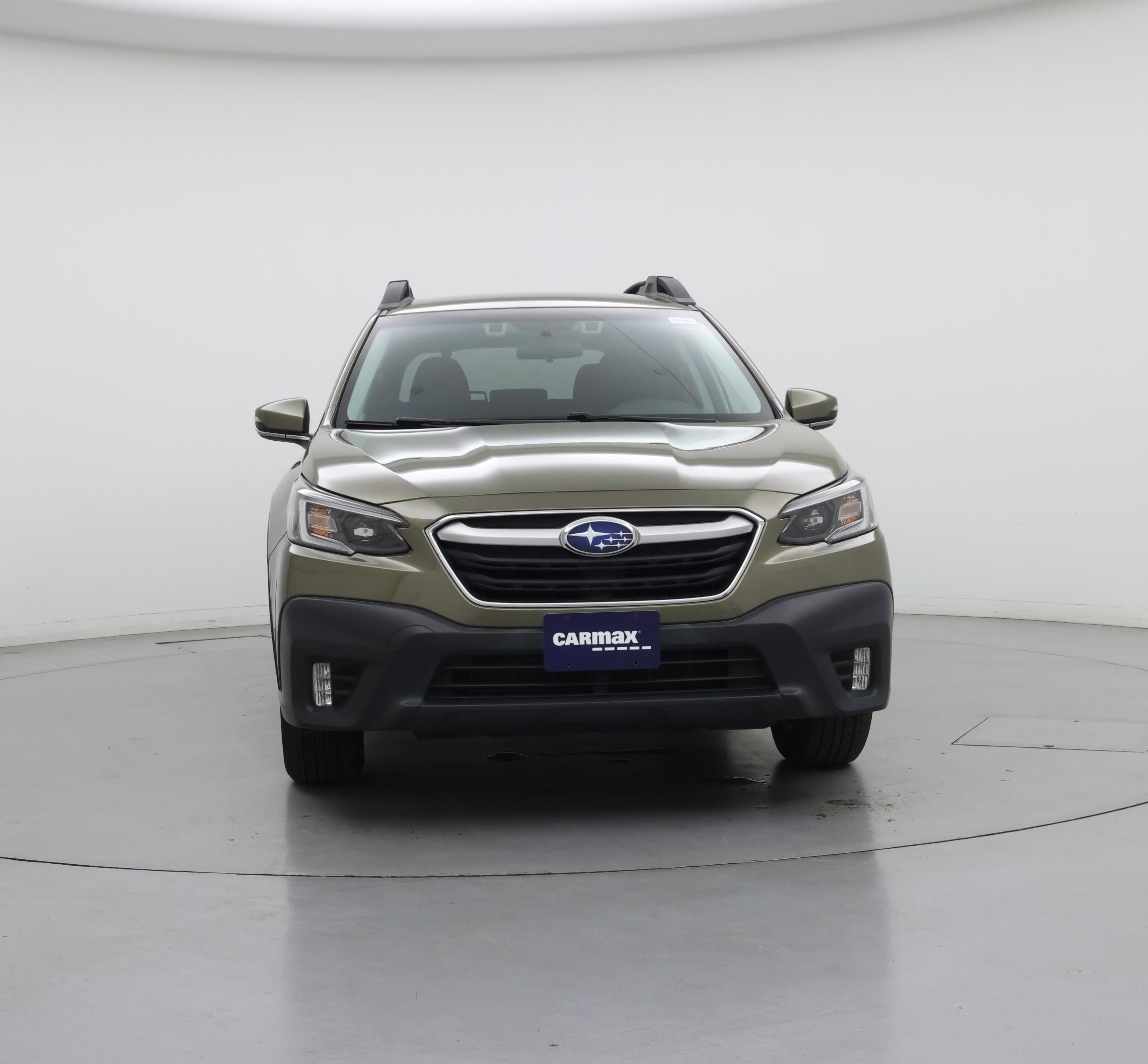 Thumbnail: 2020 Subaru Outback - 5
