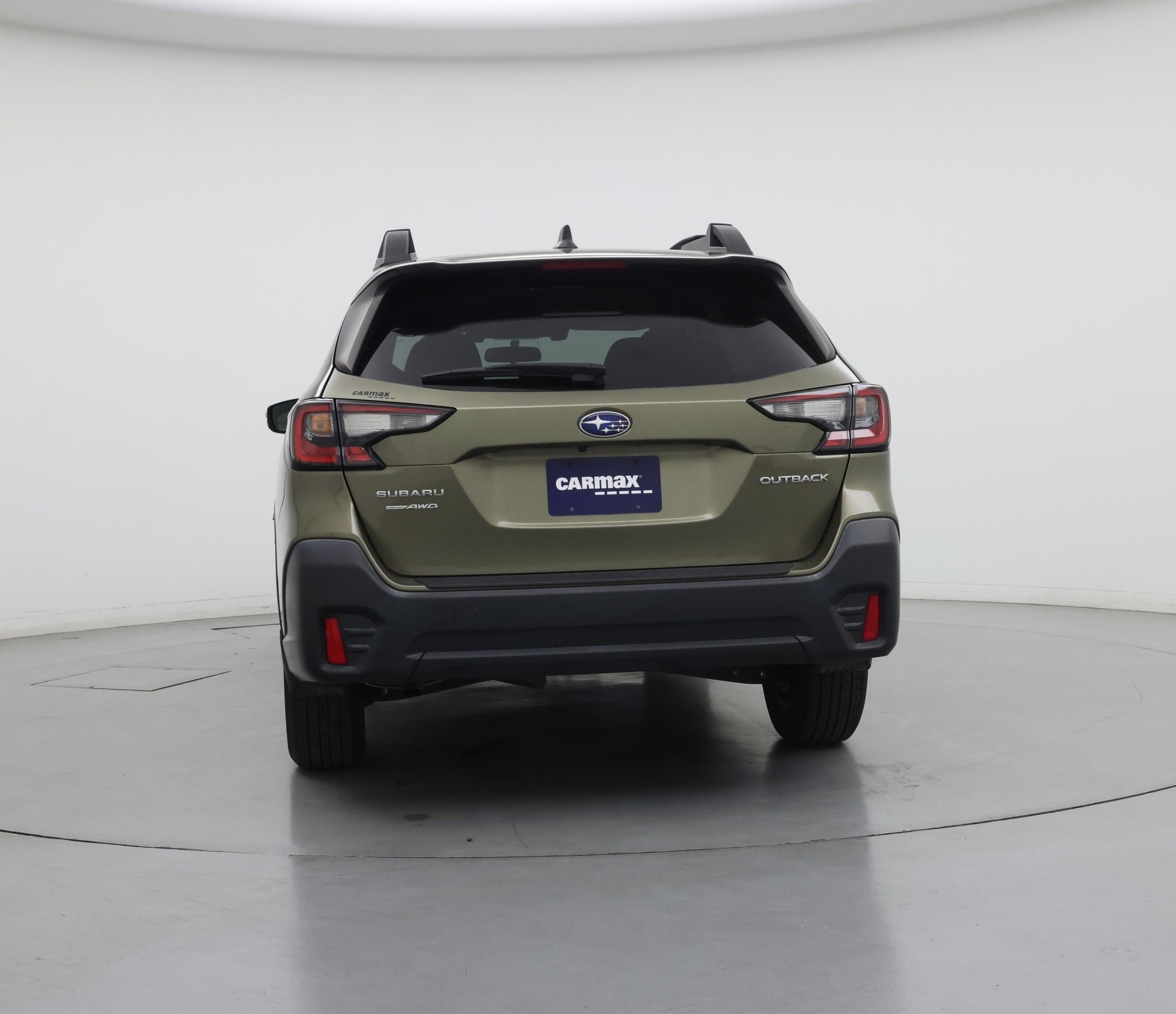 Thumbnail: 2020 Subaru Outback - 6