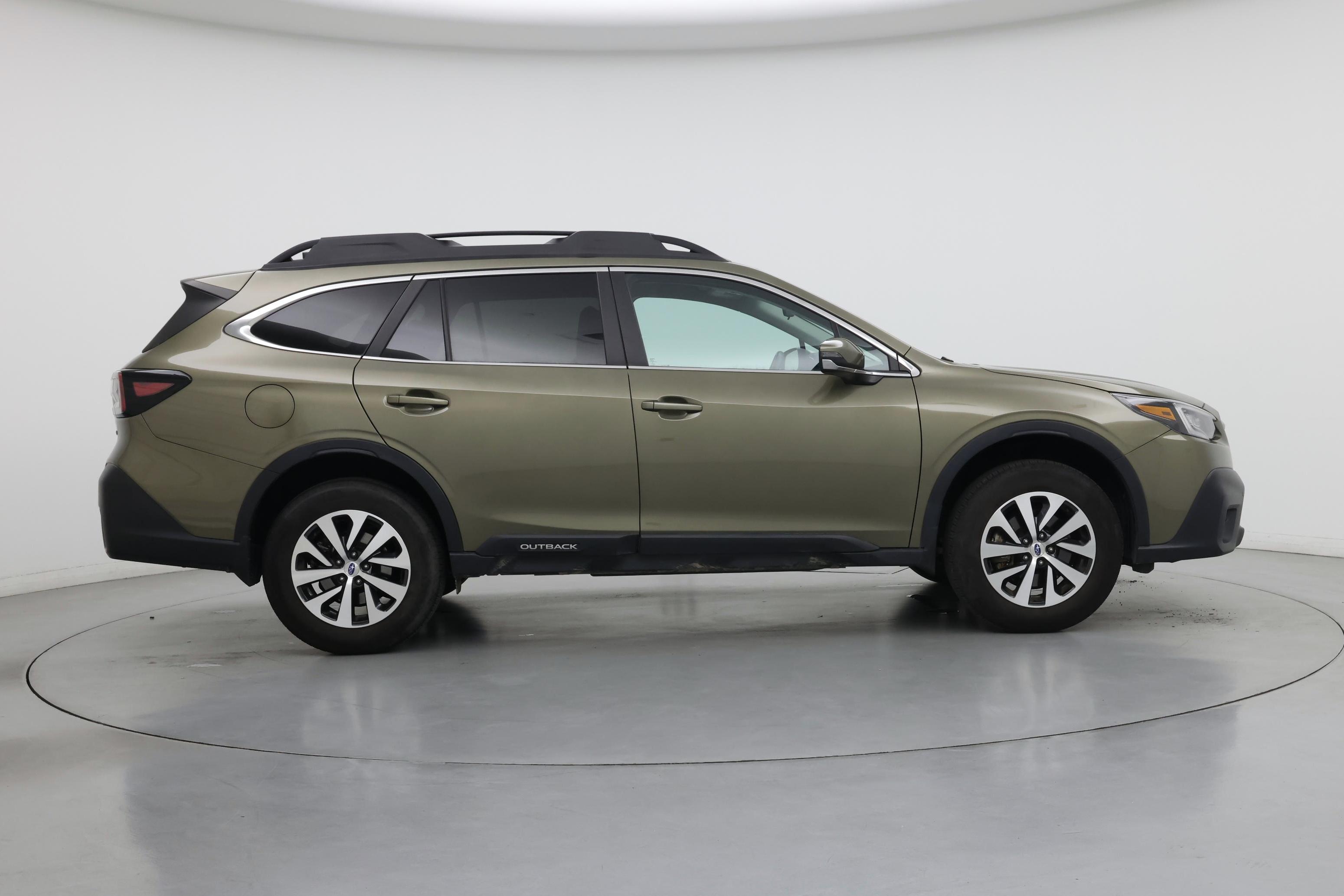Thumbnail: 2020 Subaru Outback - 7