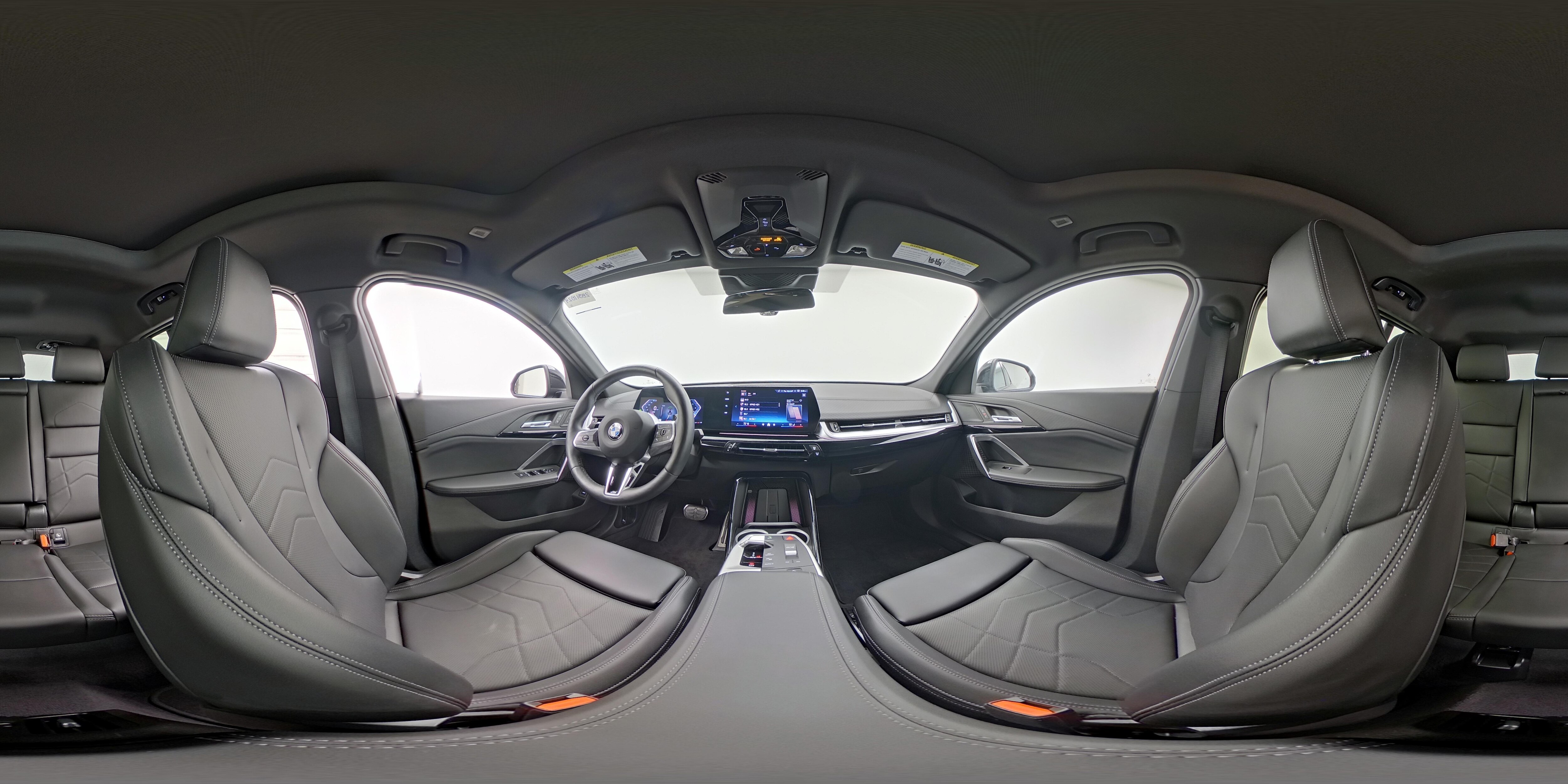 2025 BMW X2 28i - Photo 25