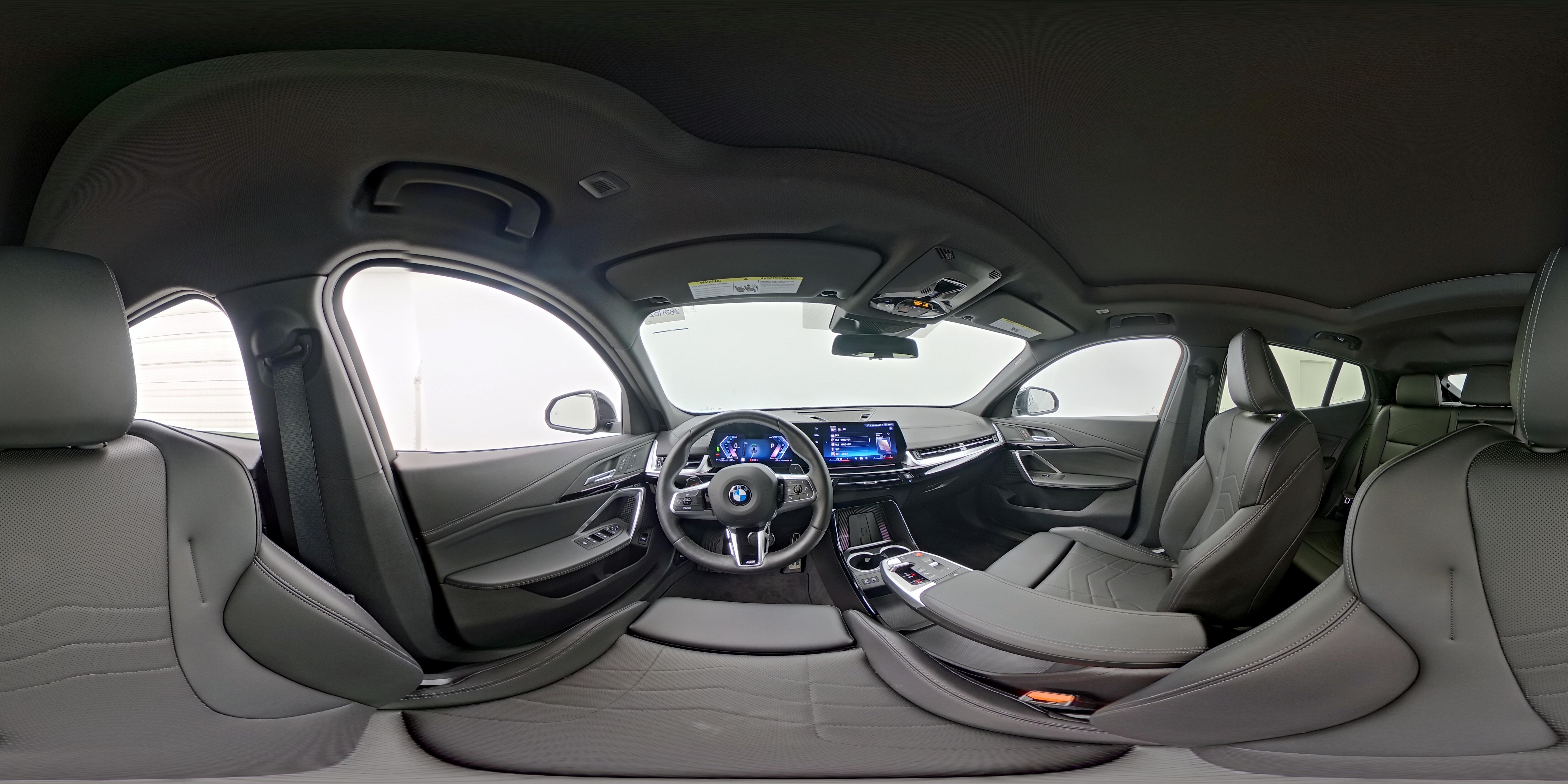 2025 BMW X2 28i - Photo 27