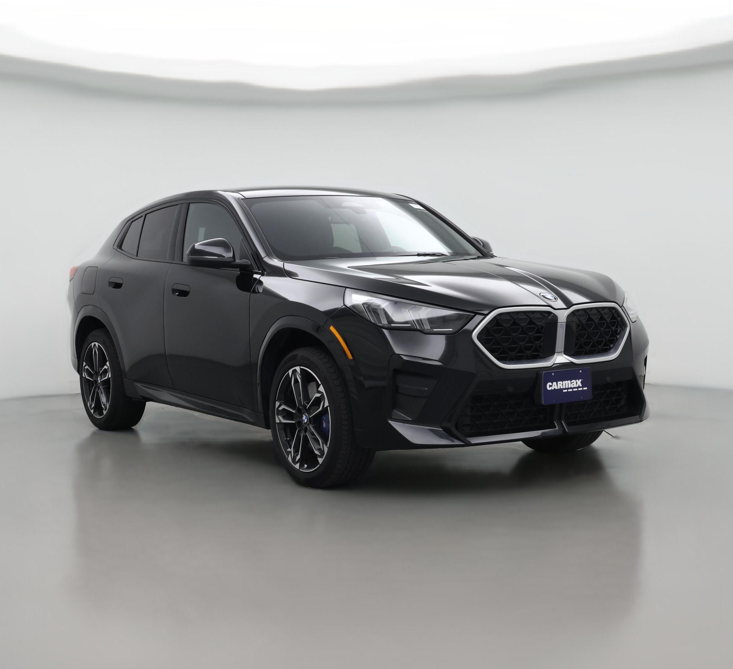 Thumbnail: 2025 BMW X2 - 1
