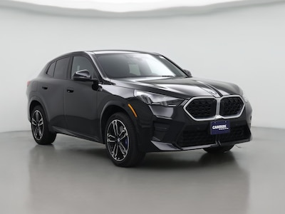 2025 BMW X2 M35i