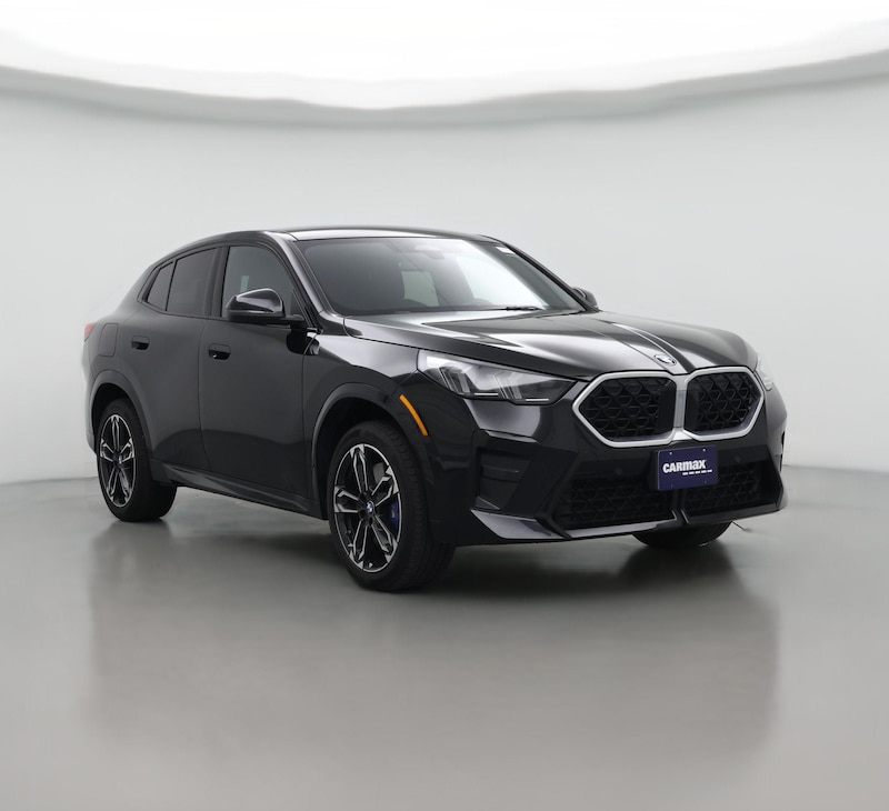 2025 BMW X2 M35i