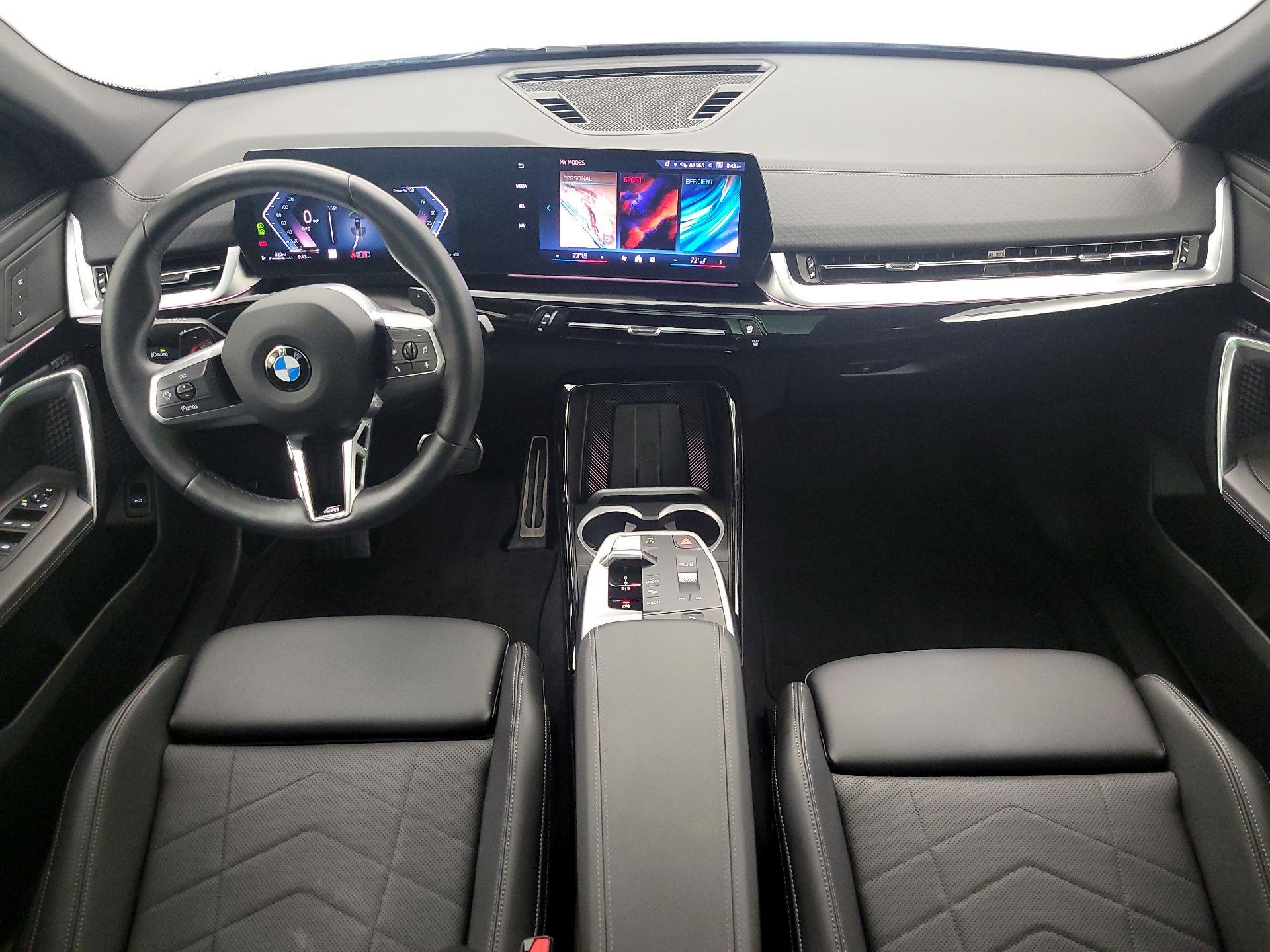 Thumbnail: 2025 BMW X2 - 9