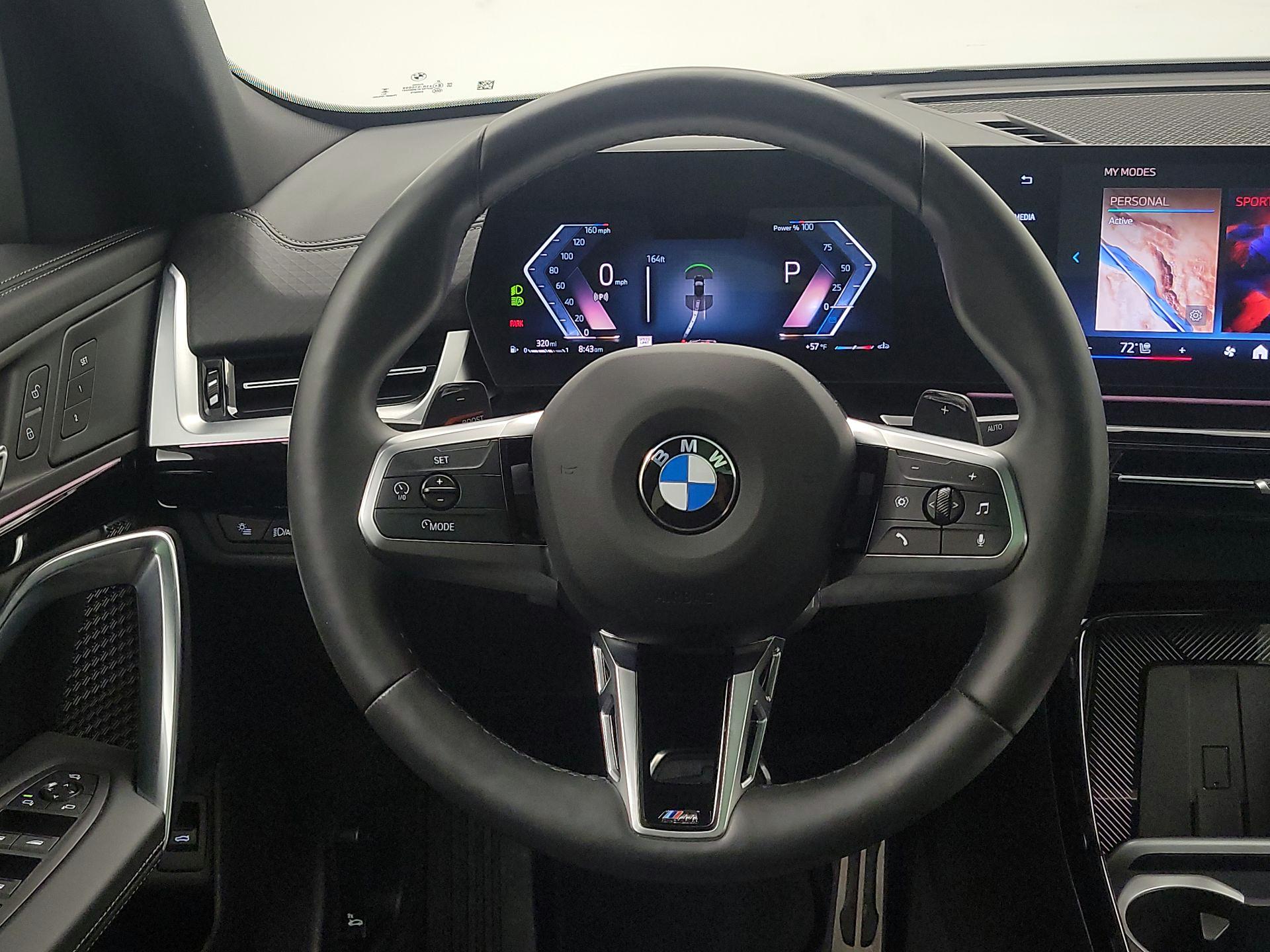 Thumbnail: 2025 BMW X2 - 10