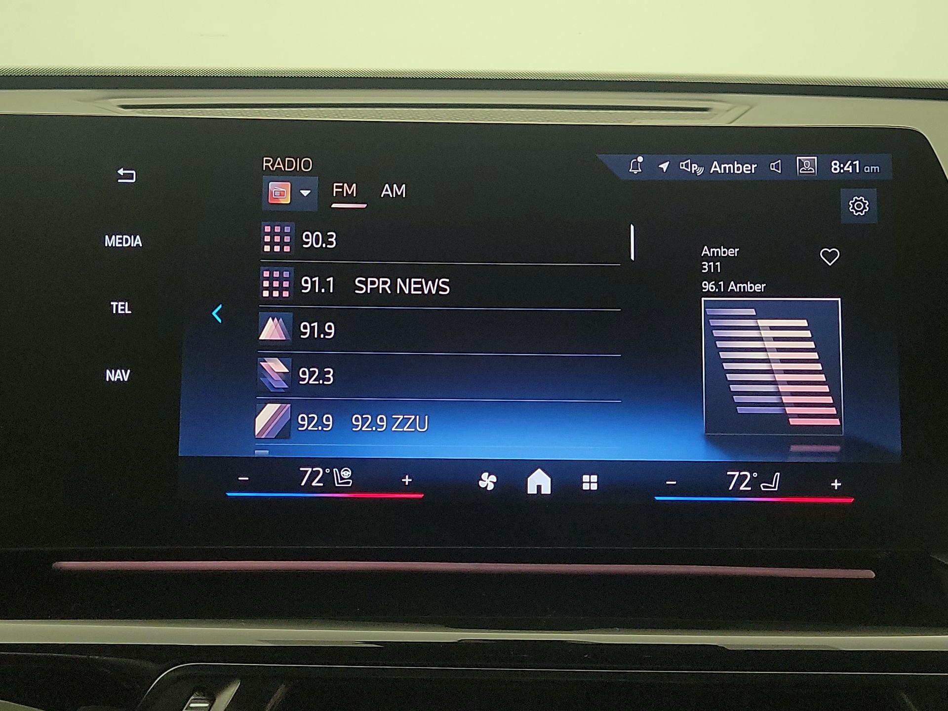 Thumbnail: 2025 BMW X2 - 15