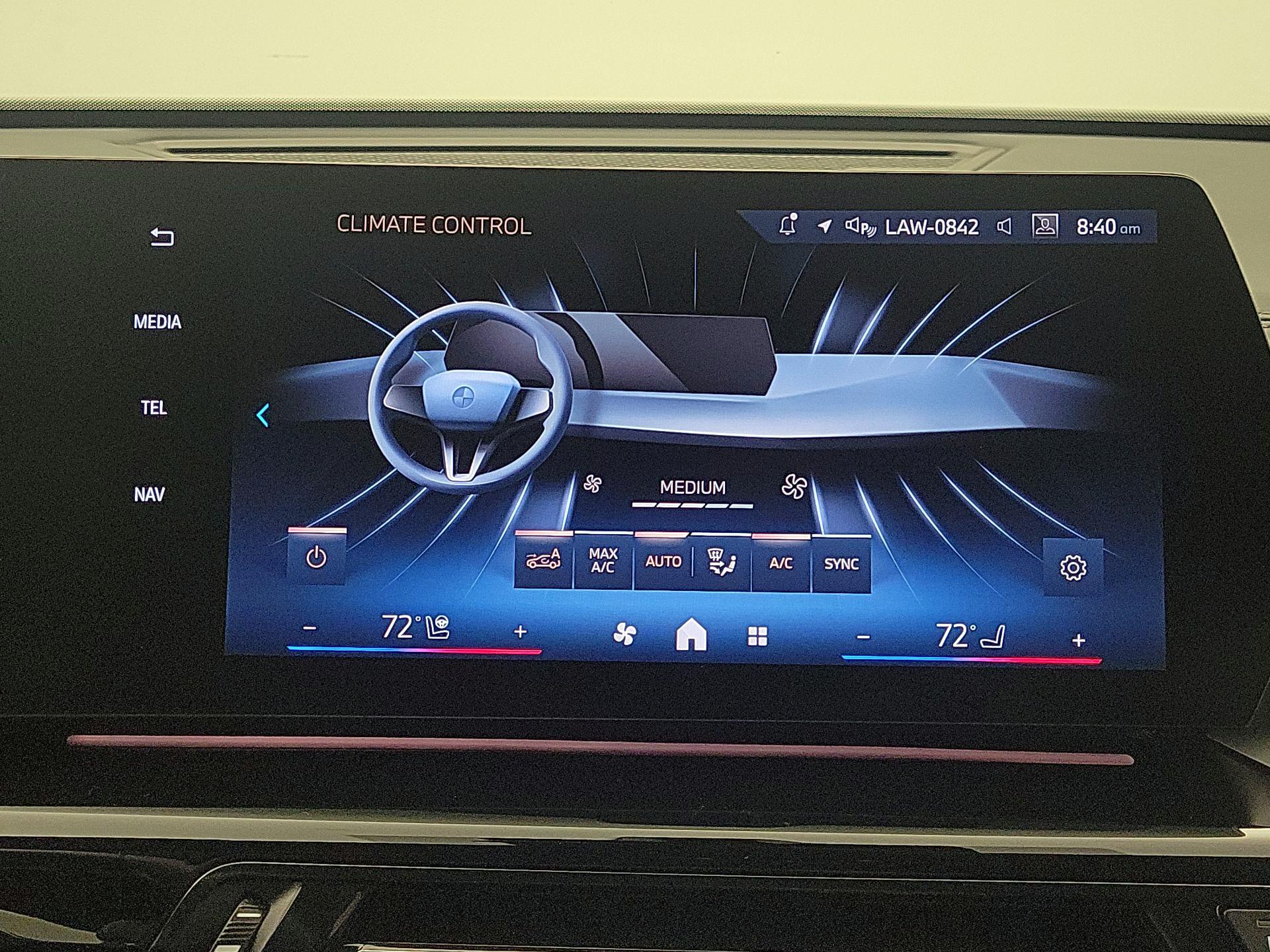 Thumbnail: 2025 BMW X2 - 16