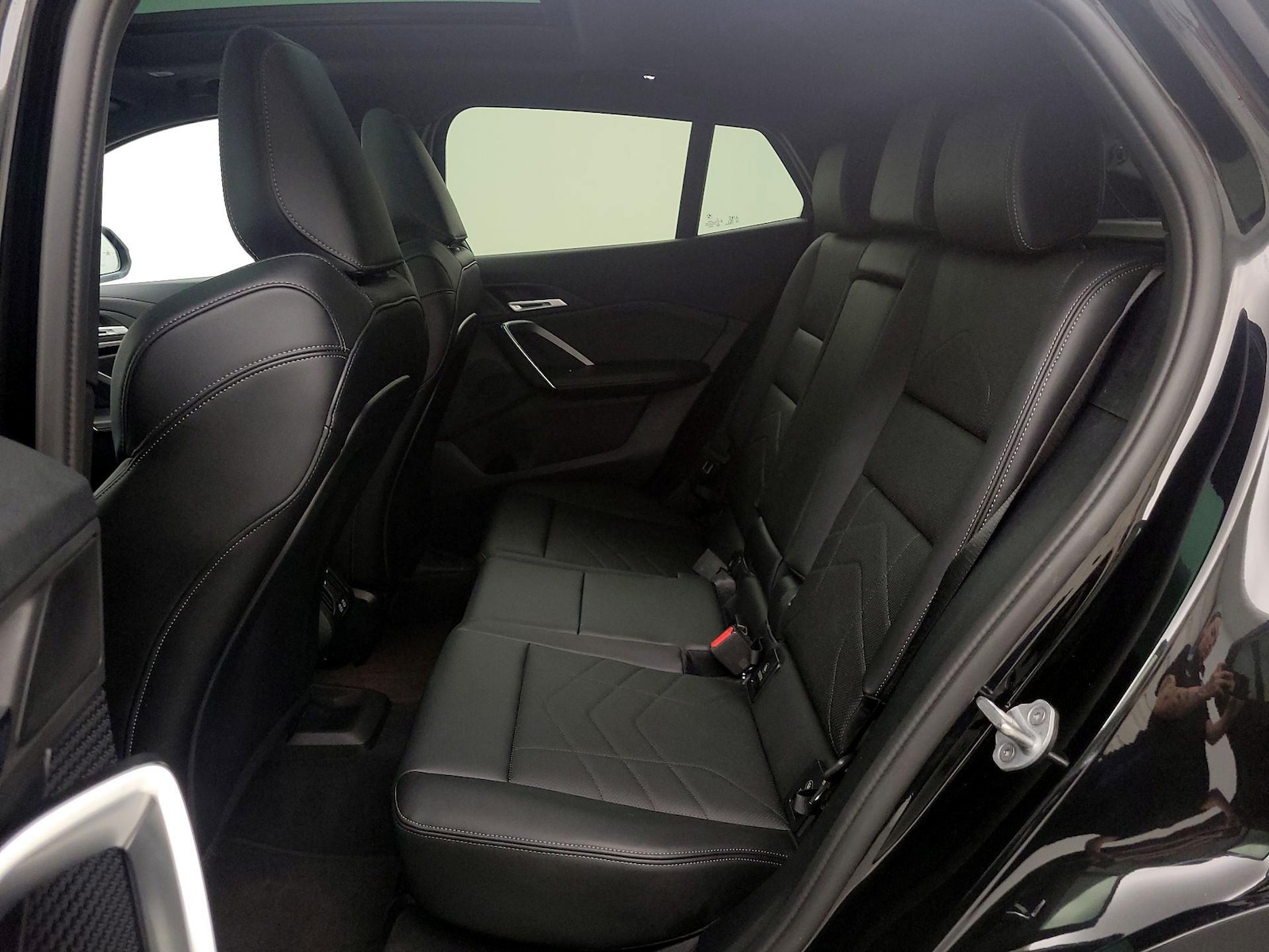 2025 BMW X2 28i - Photo 21