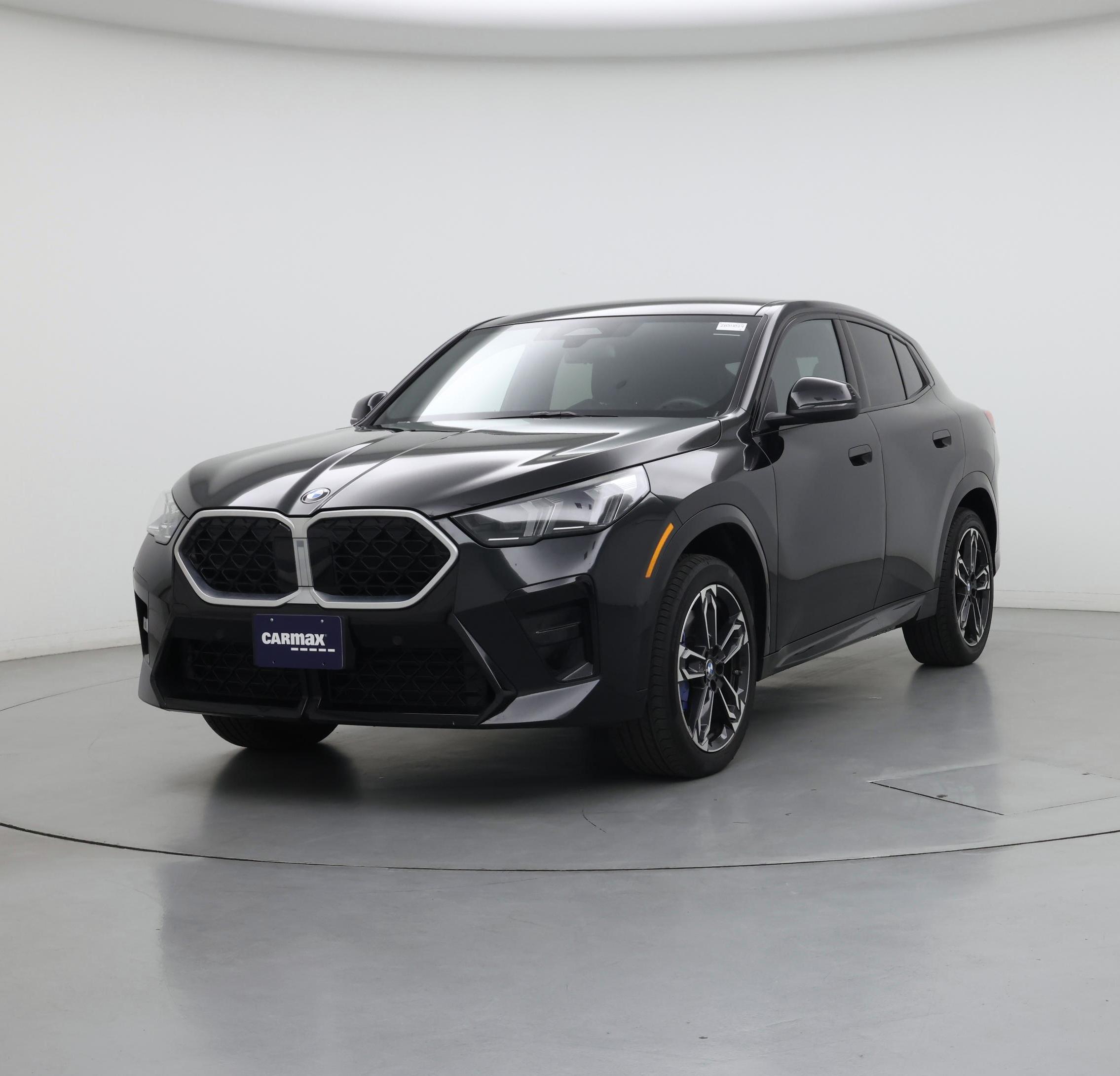 Thumbnail: 2025 BMW X2 - 4