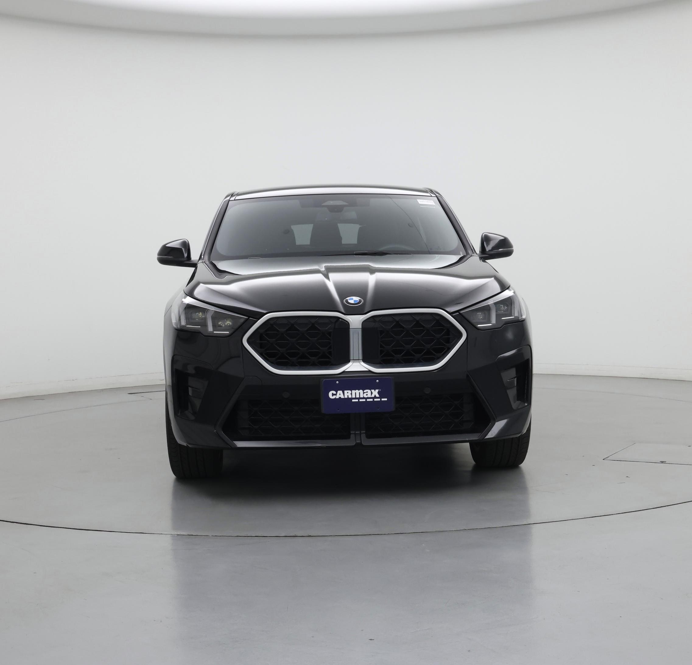 Thumbnail: 2025 BMW X2 - 5