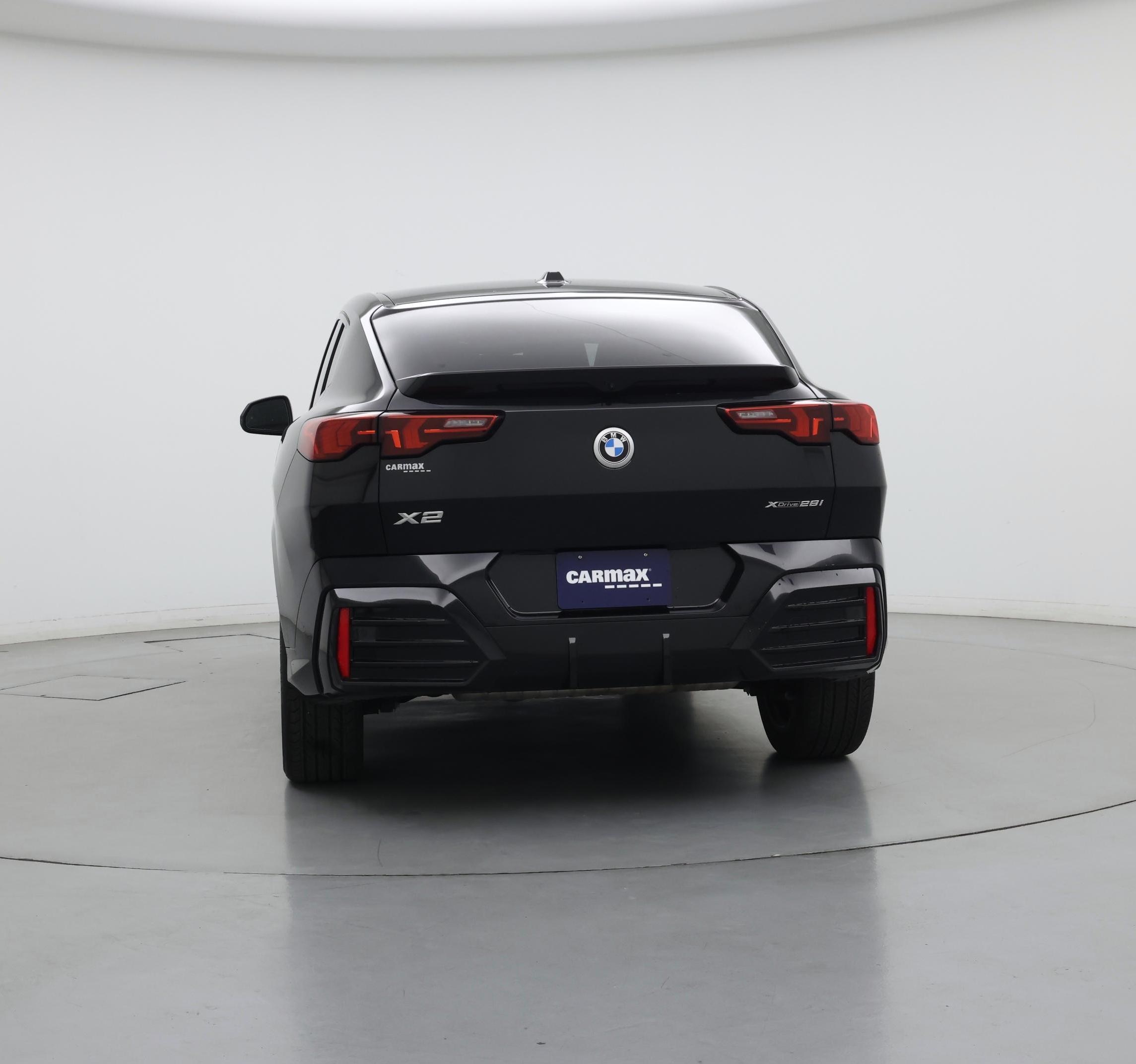 Thumbnail: 2025 BMW X2 - 6