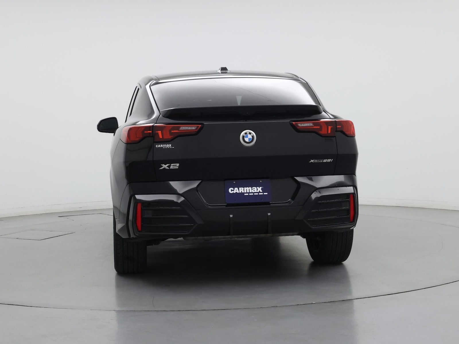 2025 BMW X2 28i - Photo 7