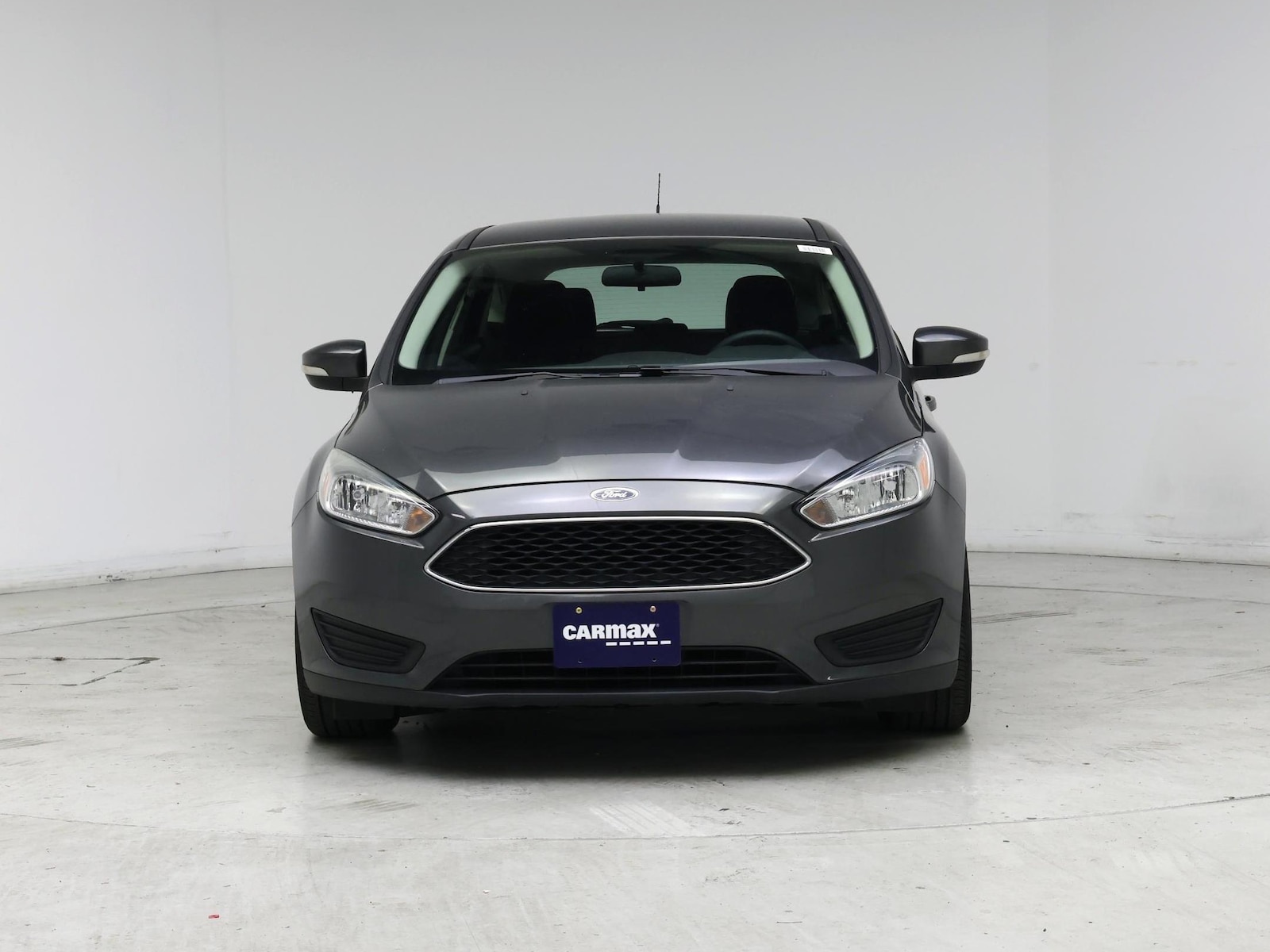 2017 Ford Focus SE - Photo 6