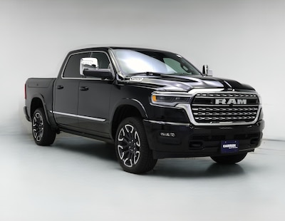 2025 Ram 1500 Limited
