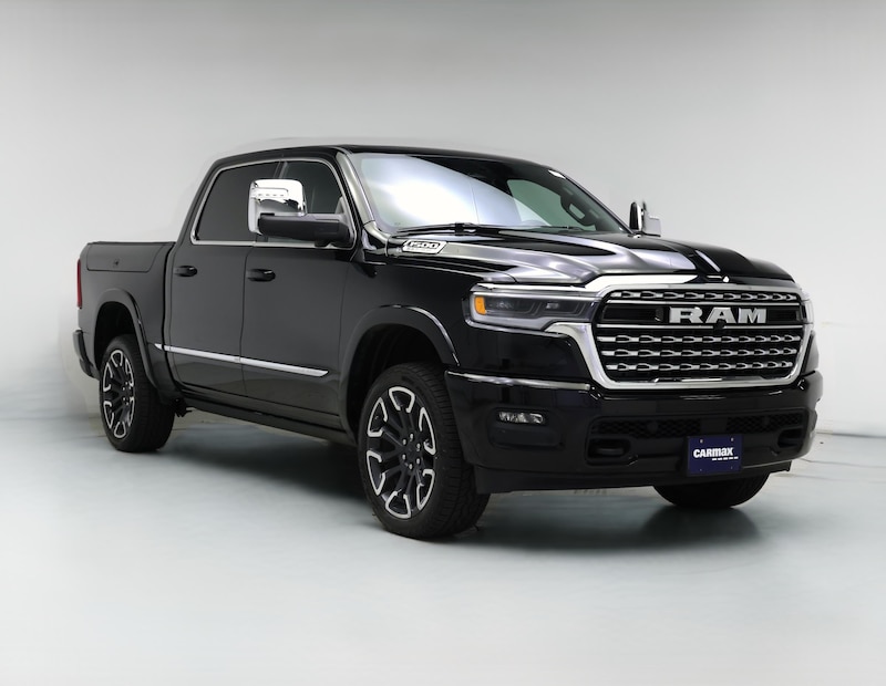 2025 Ram 1500 Limited
