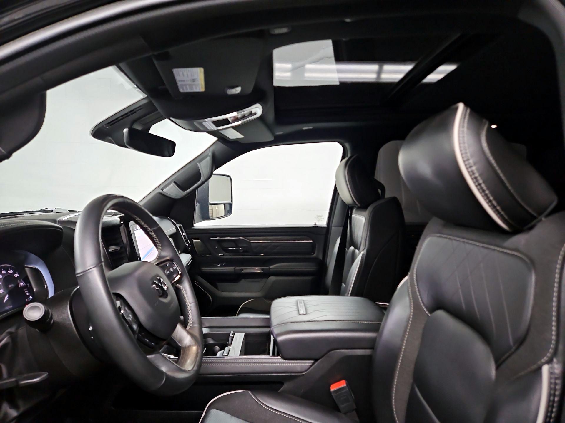 Thumbnail: 2025 RAM 1500 - 20