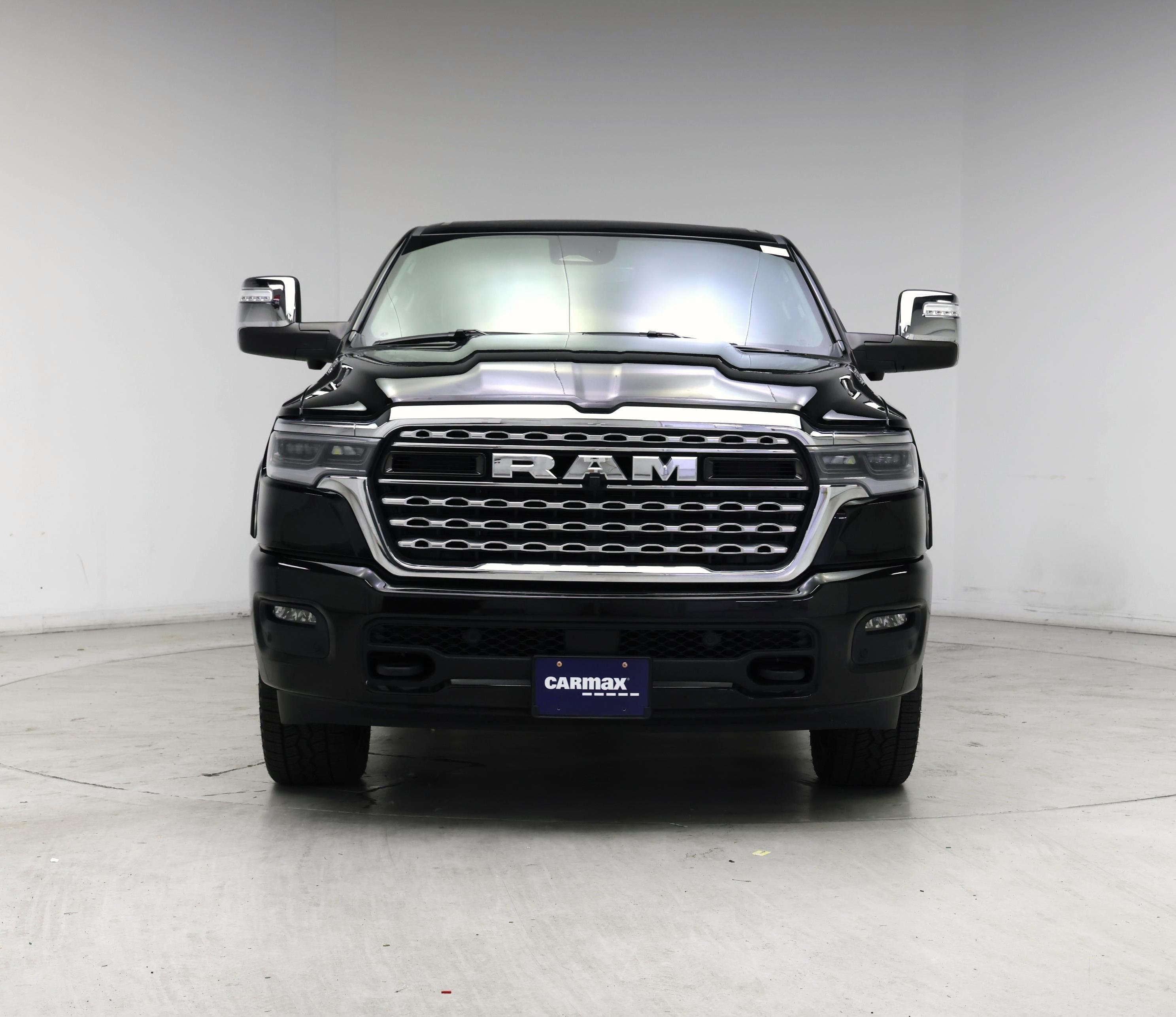 Thumbnail: 2025 RAM 1500 - 5