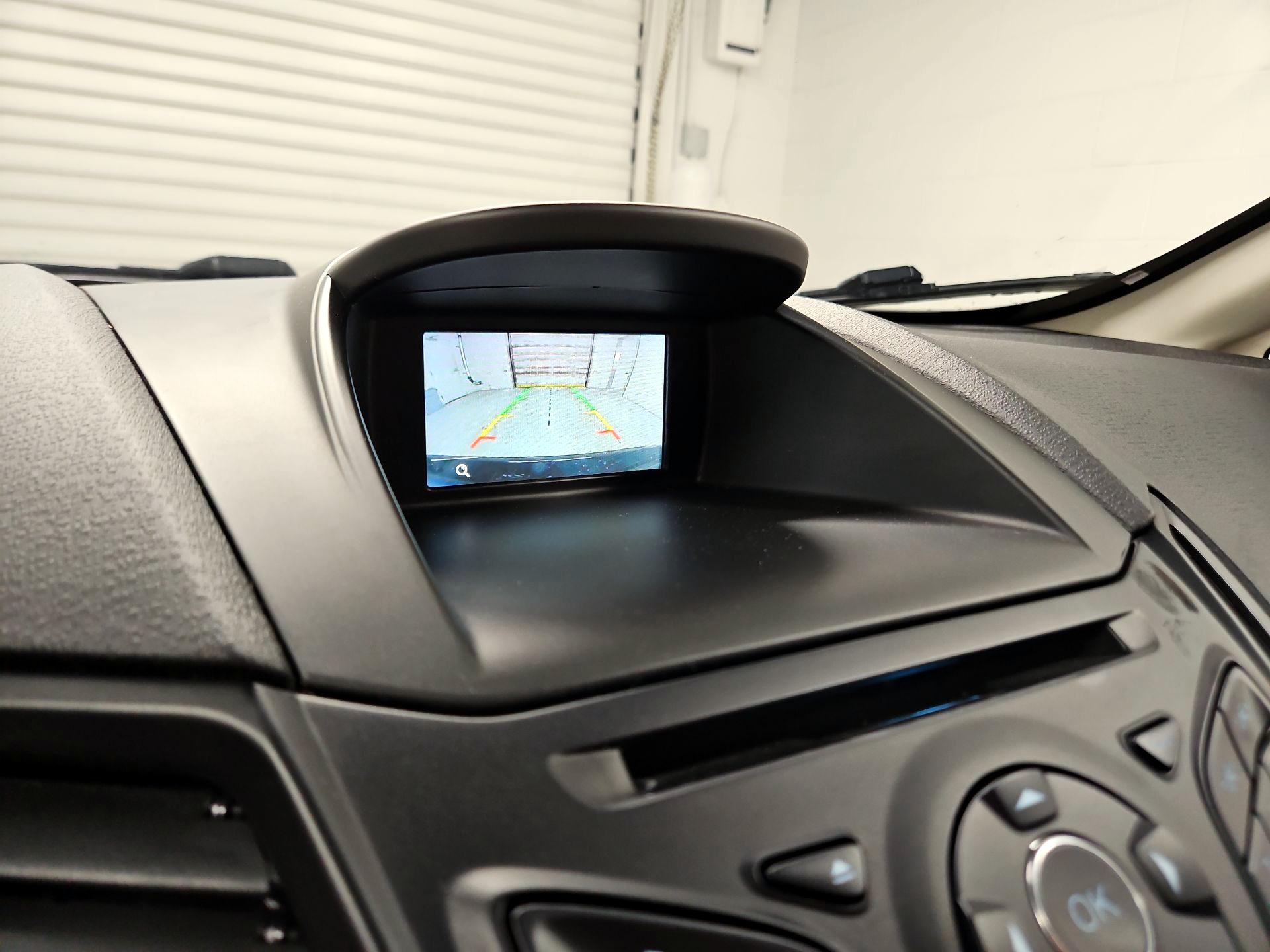 Thumbnail: 2019 Ford Fiesta - 14