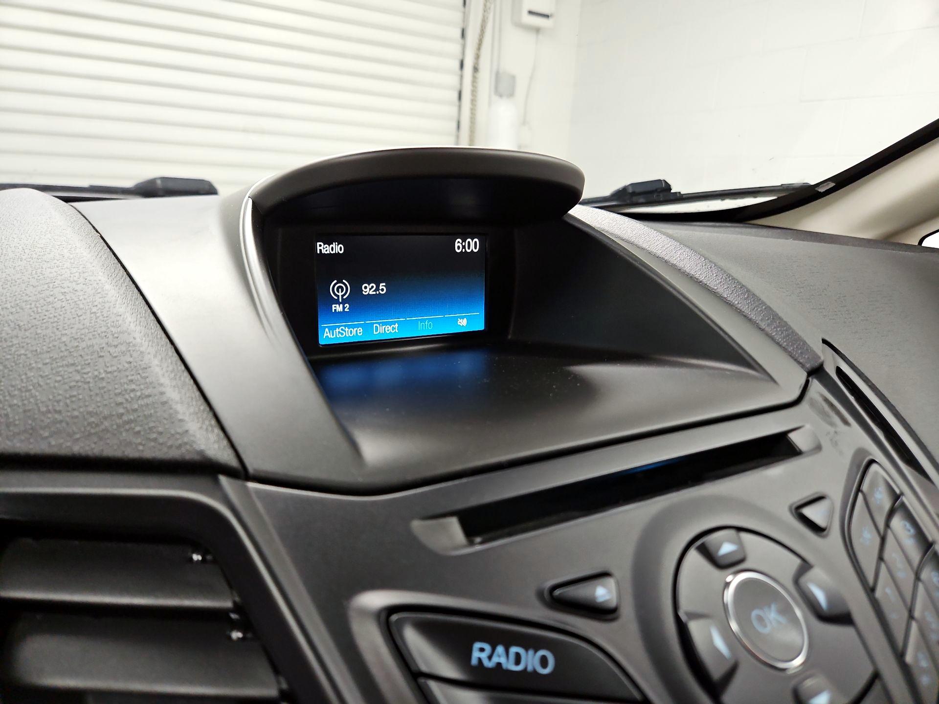 Thumbnail: 2019 Ford Fiesta - 15