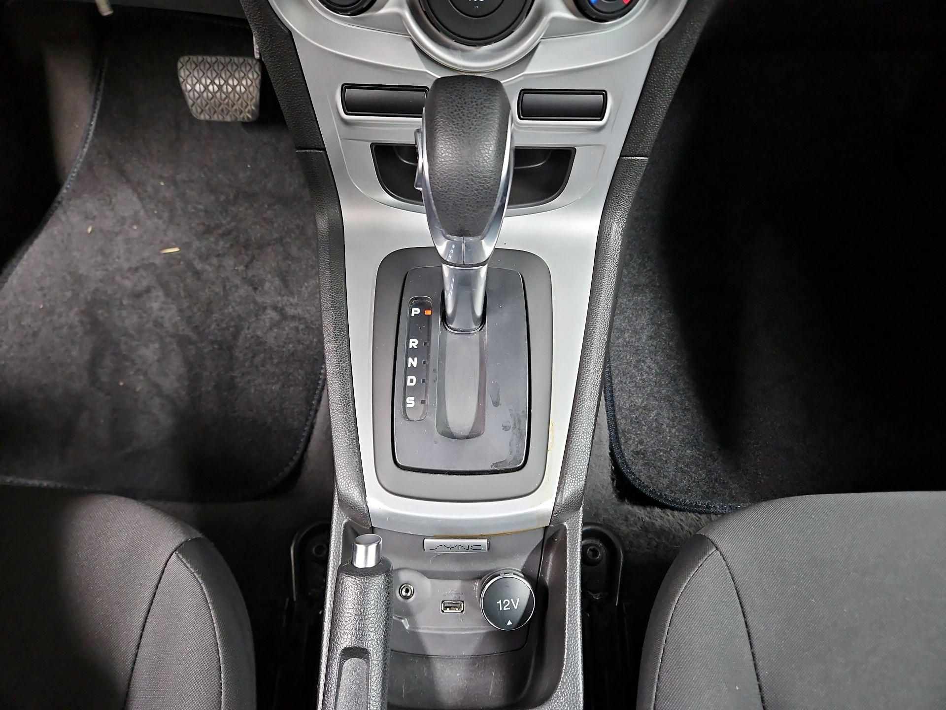 Thumbnail: 2019 Ford Fiesta - 17