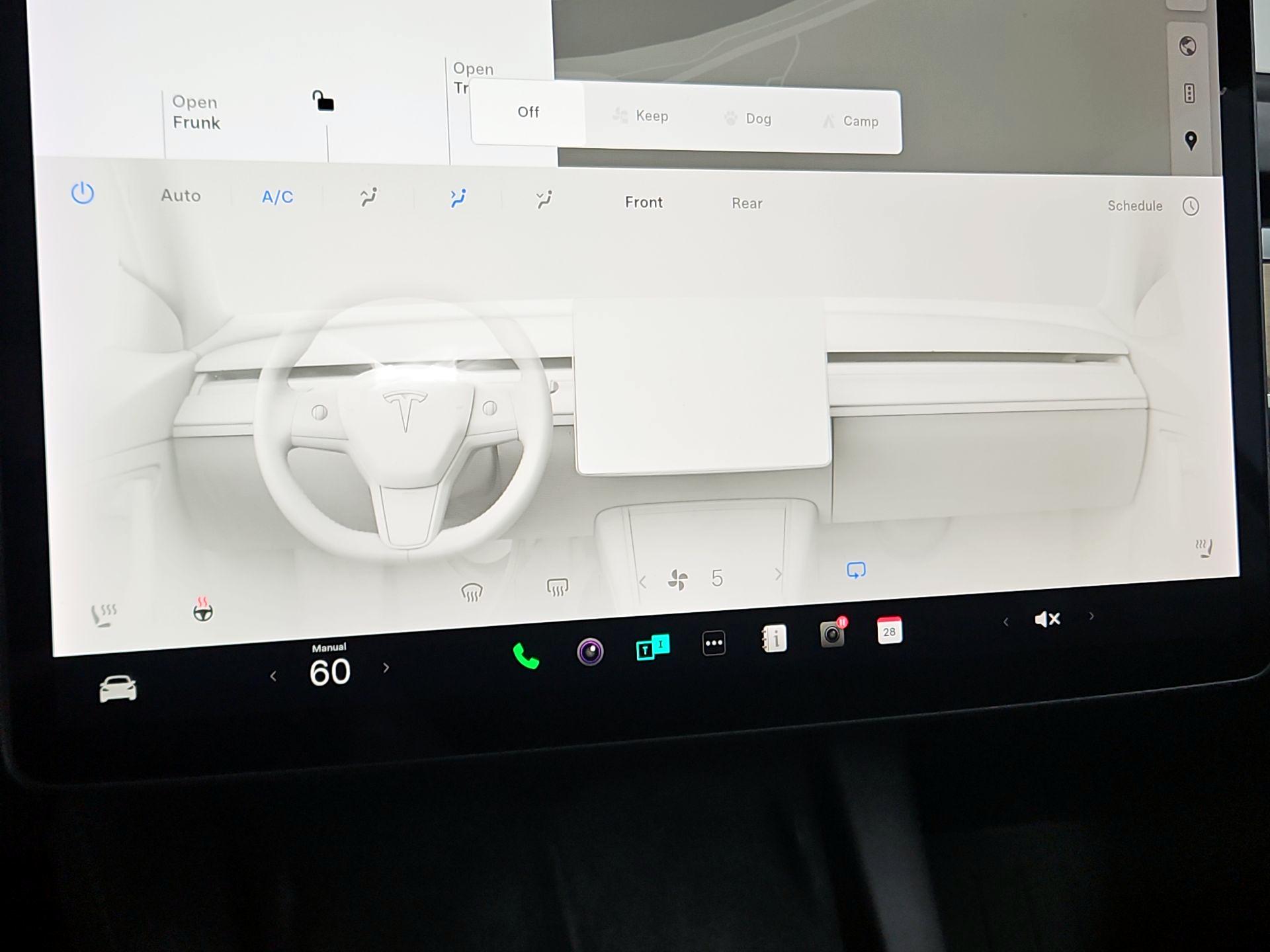 Thumbnail: 2021 Tesla Model 3 - 16