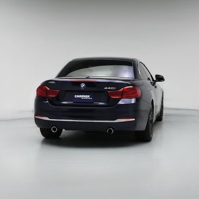 2019 BMW 440 I