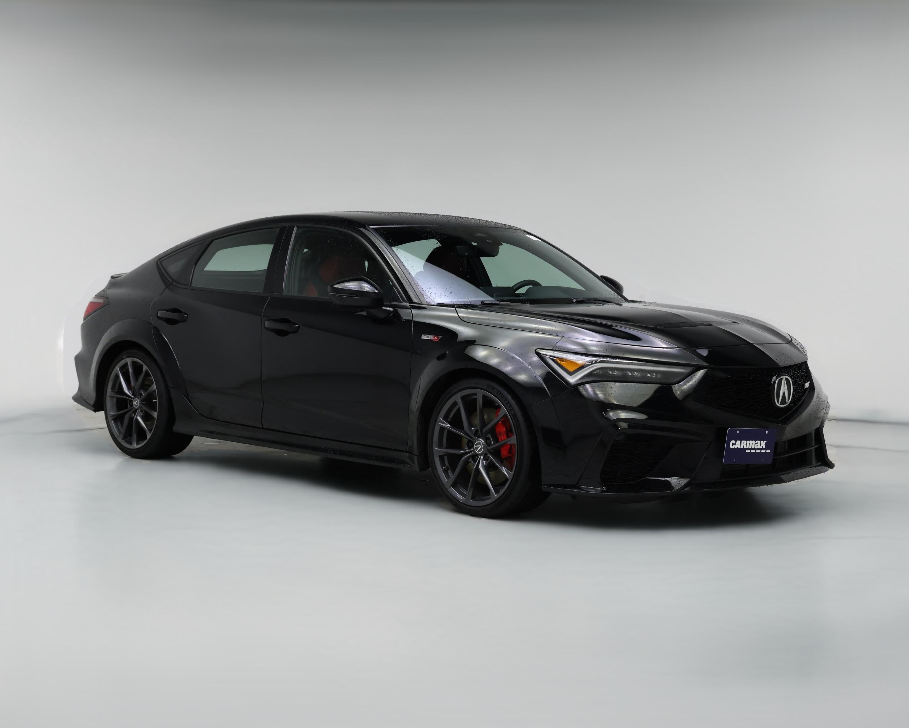 Thumbnail: 2024 Acura Integra - 1
