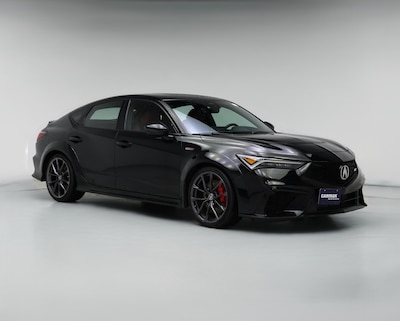 2024 Acura Integra Type S