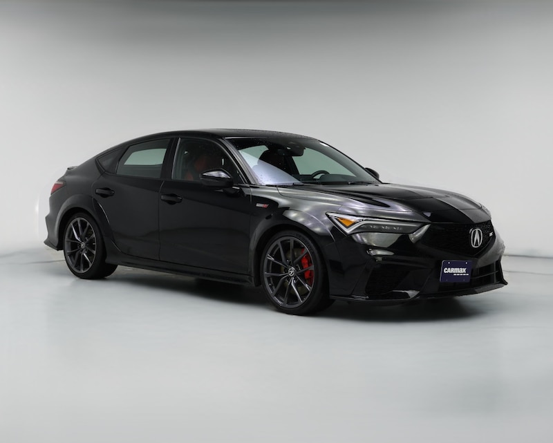 2024 Acura Integra Type S