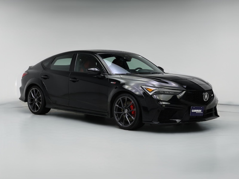 2024 Acura Integra Type S