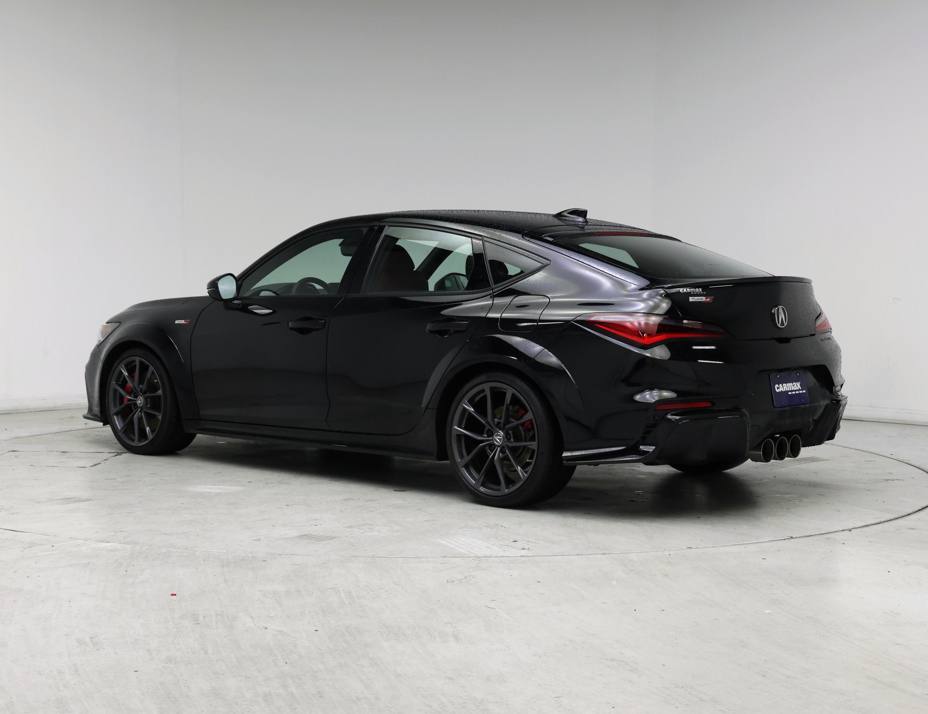 Thumbnail: 2024 Acura Integra - 2