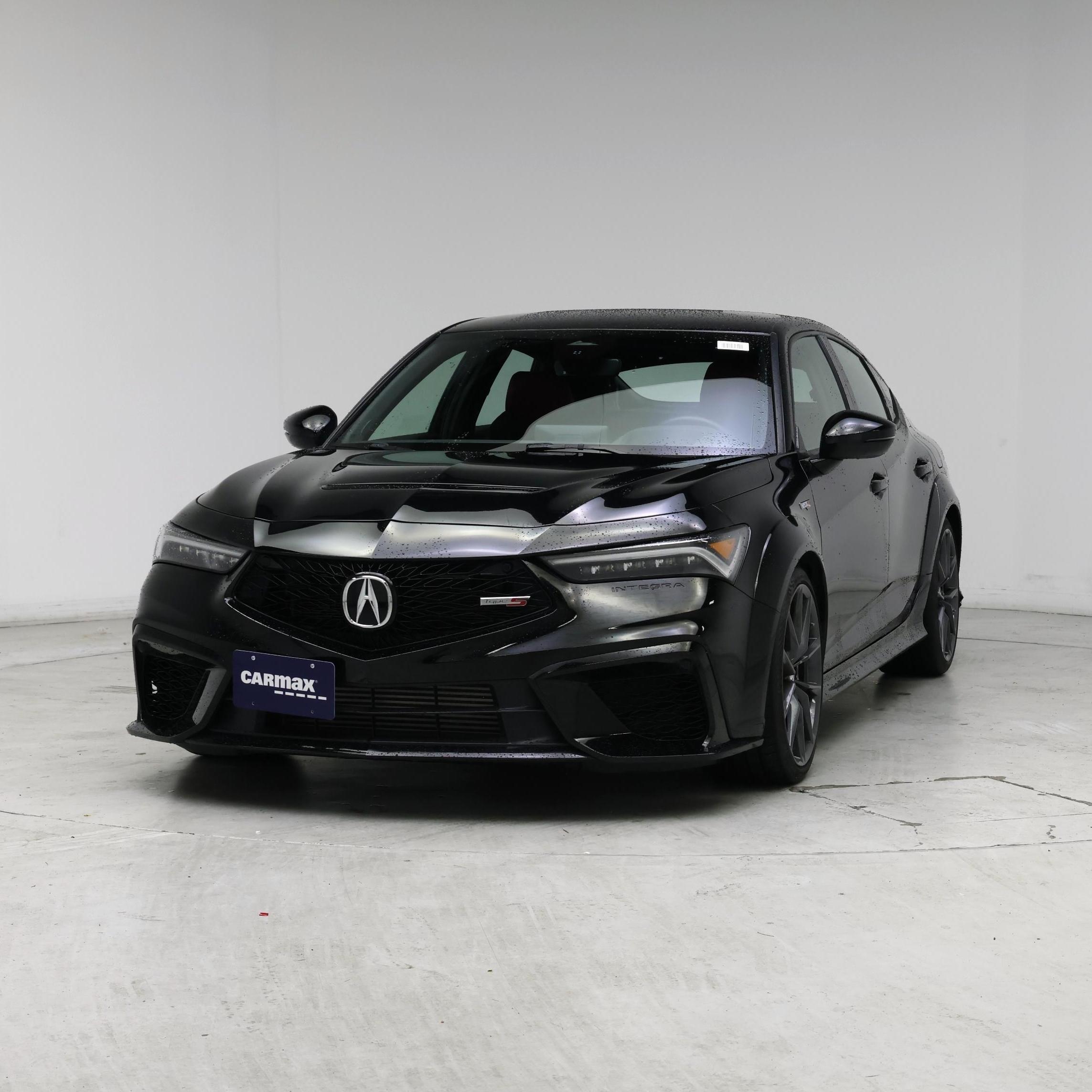 Thumbnail: 2024 Acura Integra - 4