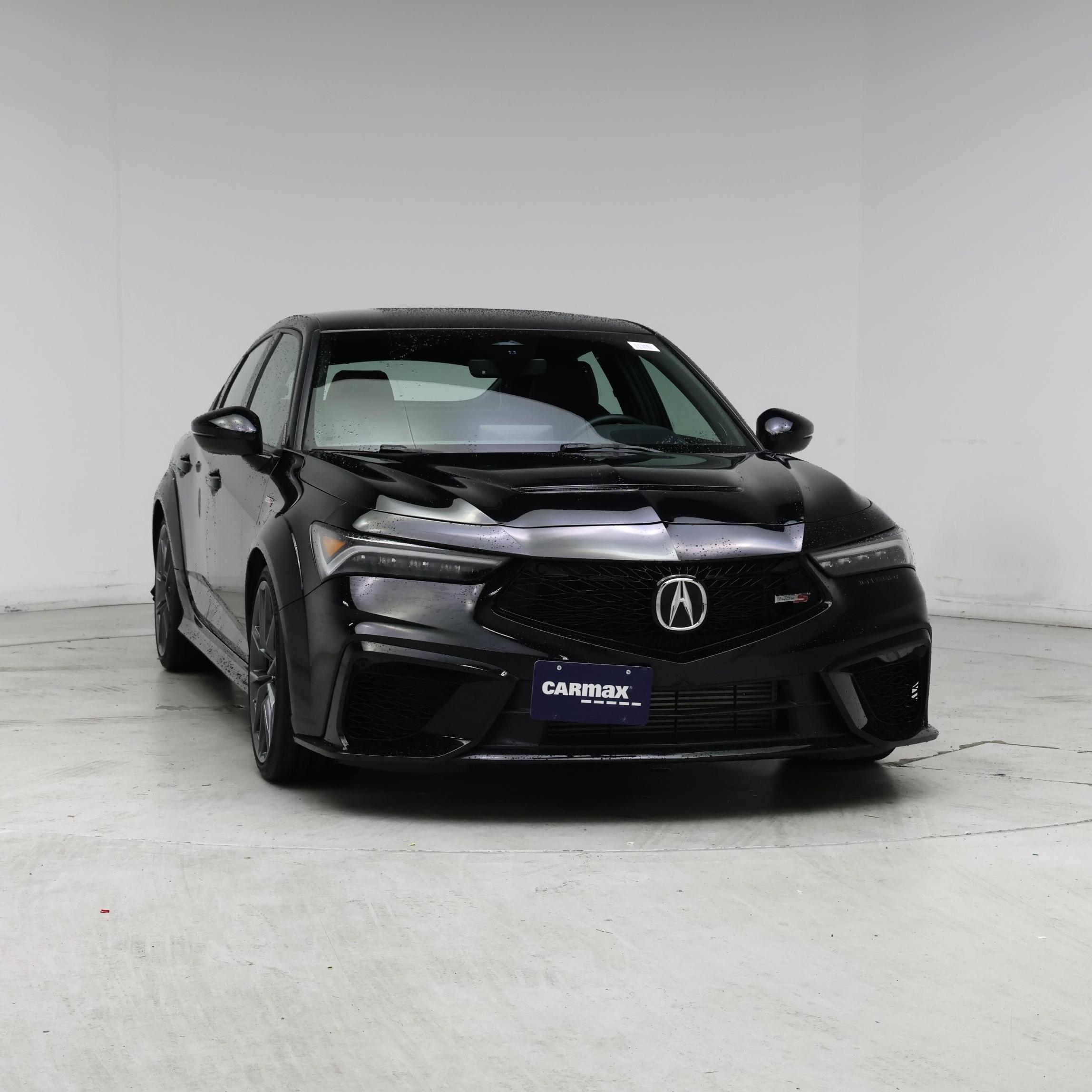 Thumbnail: 2024 Acura Integra - 5