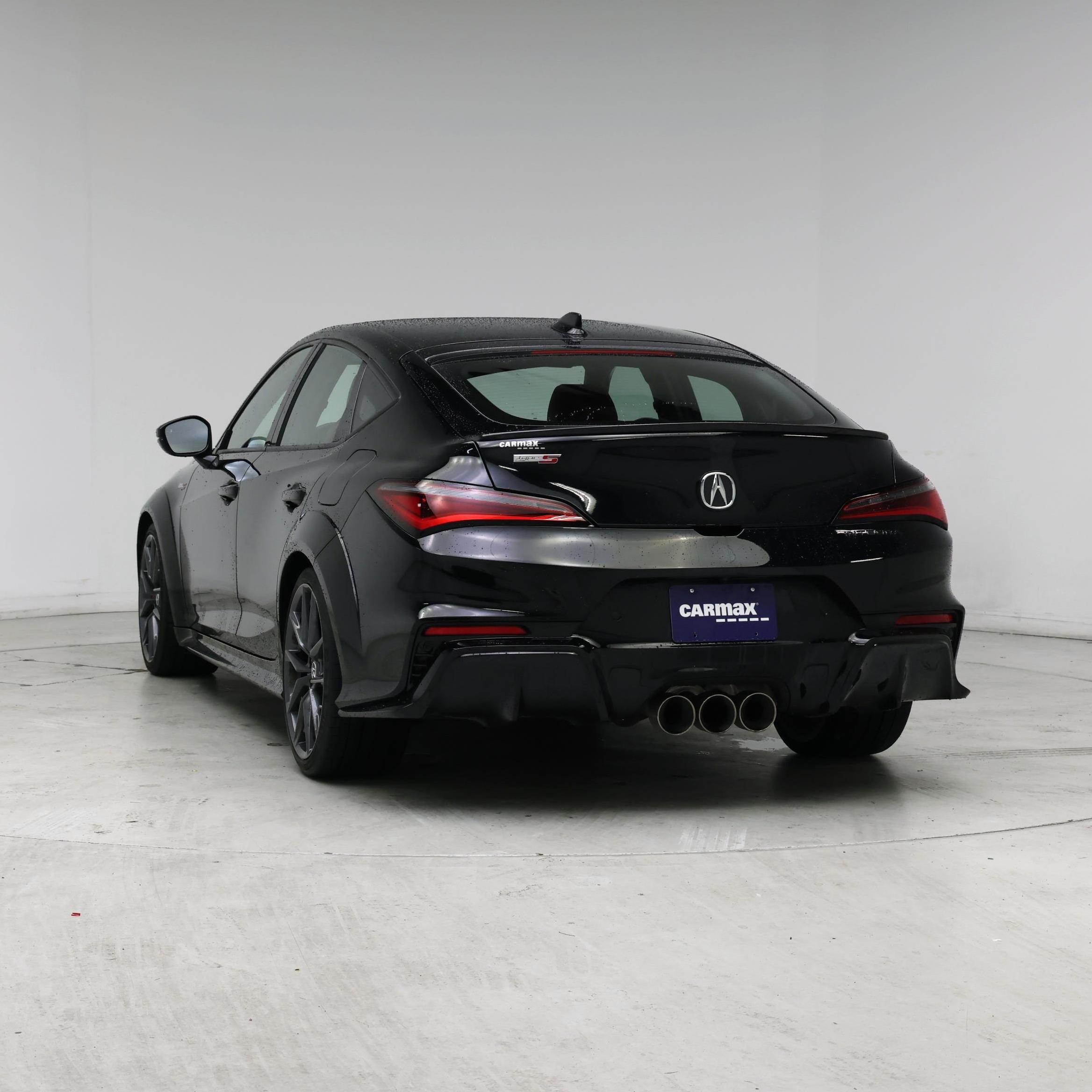 Thumbnail: 2024 Acura Integra - 6
