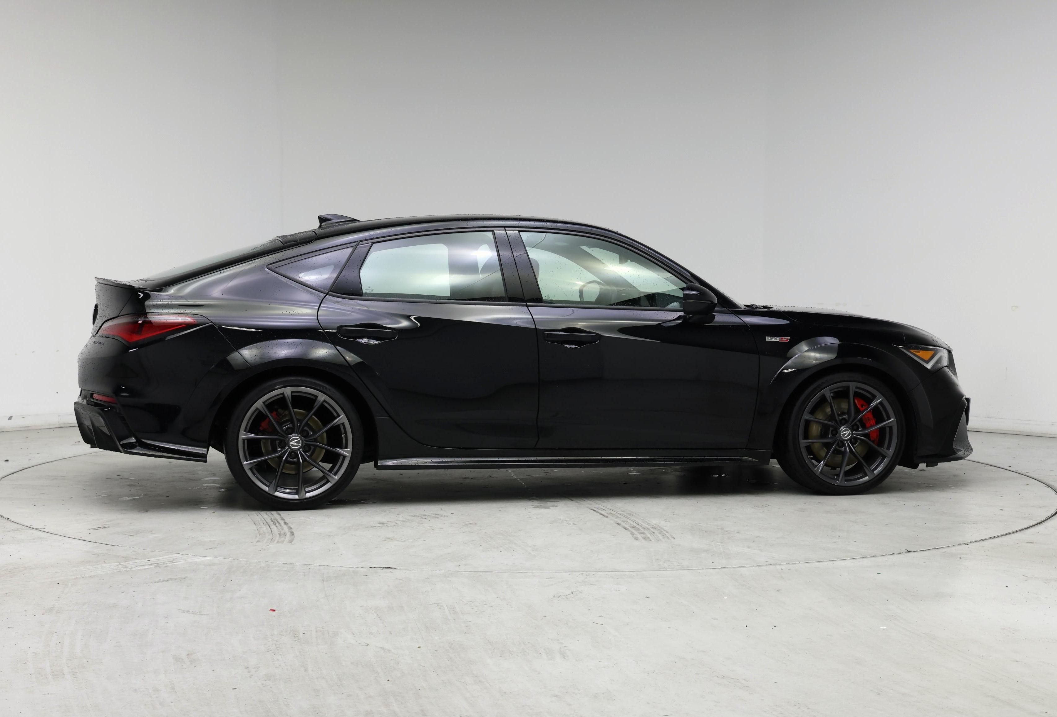 Thumbnail: 2024 Acura Integra - 7
