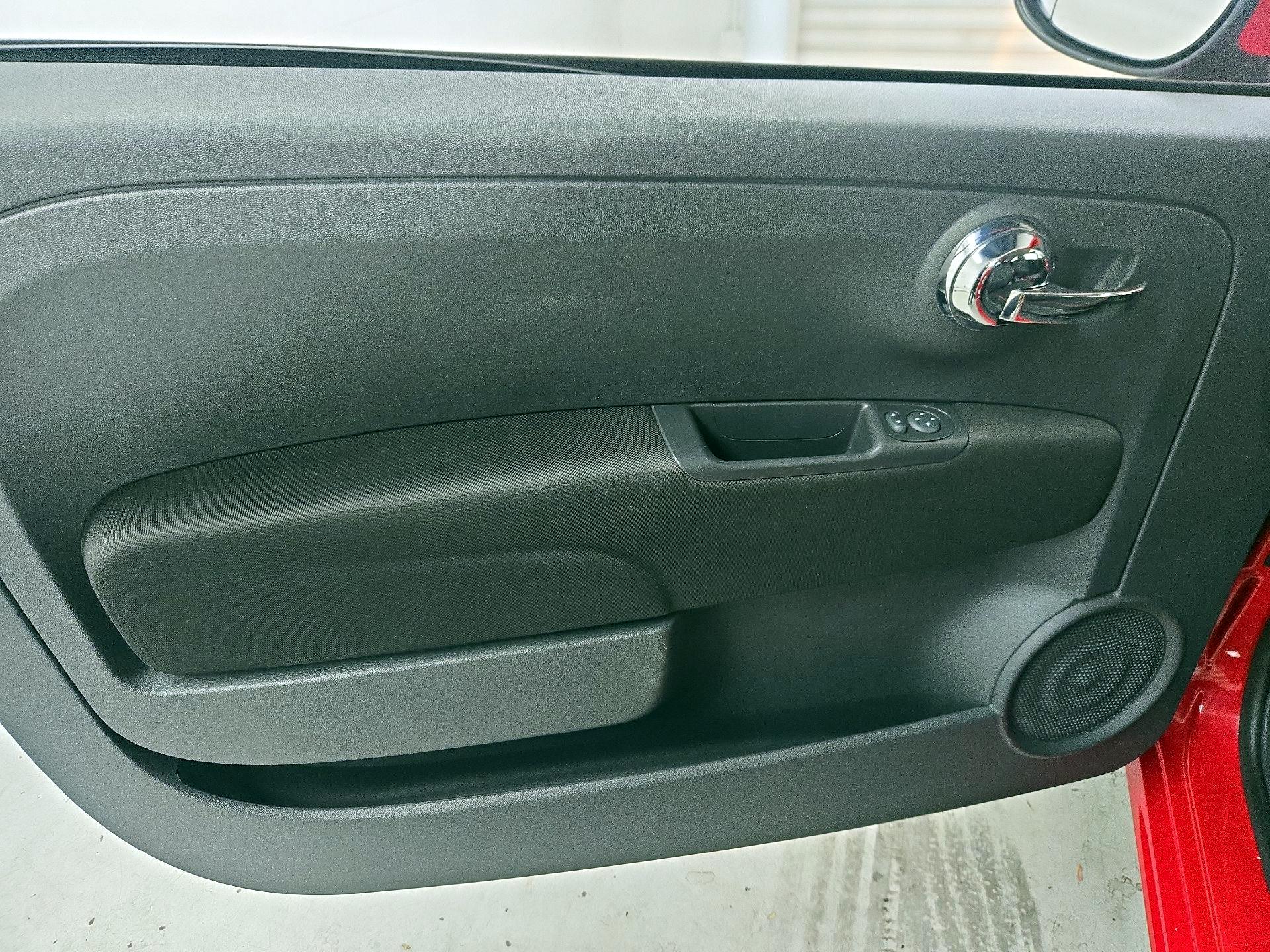 Thumbnail: 2017 Fiat 500 - 12