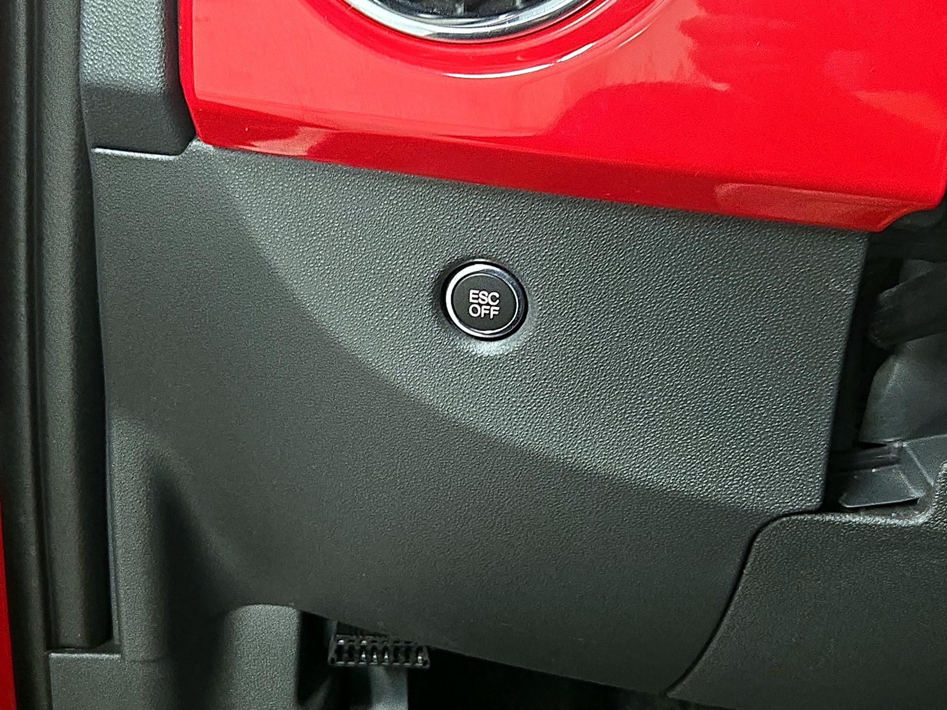 Thumbnail: 2017 Fiat 500 - 13
