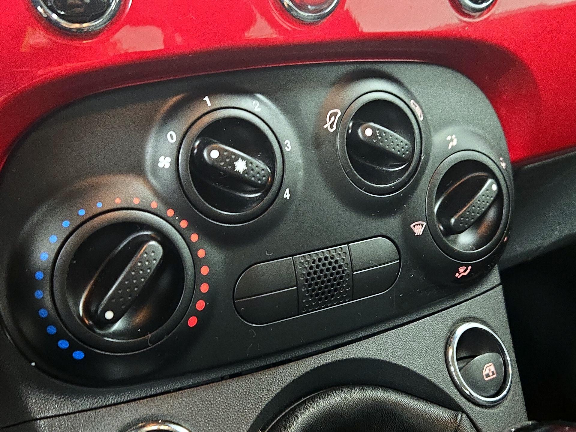 Thumbnail: 2017 Fiat 500 - 15