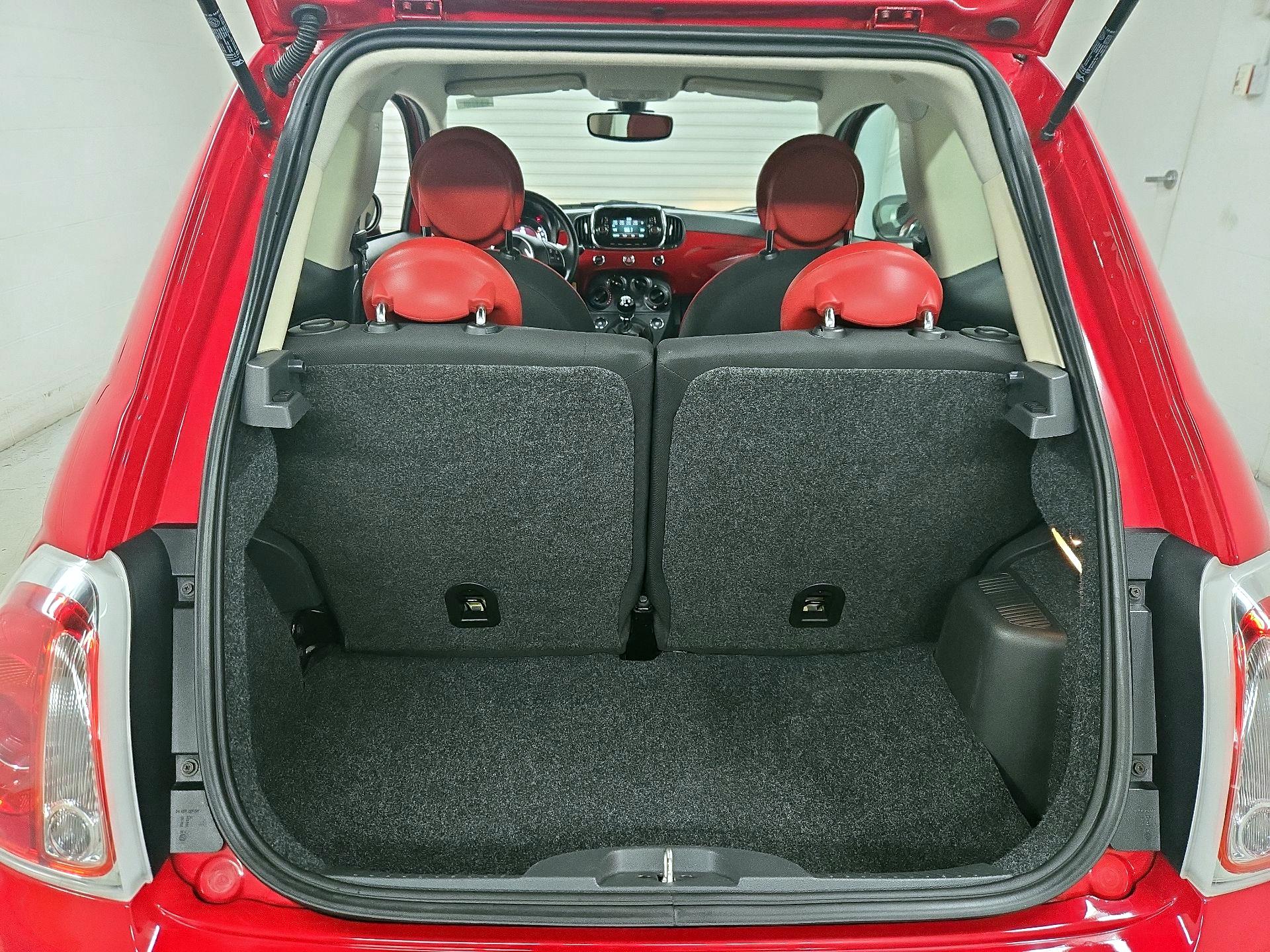 Thumbnail: 2017 Fiat 500 - 18