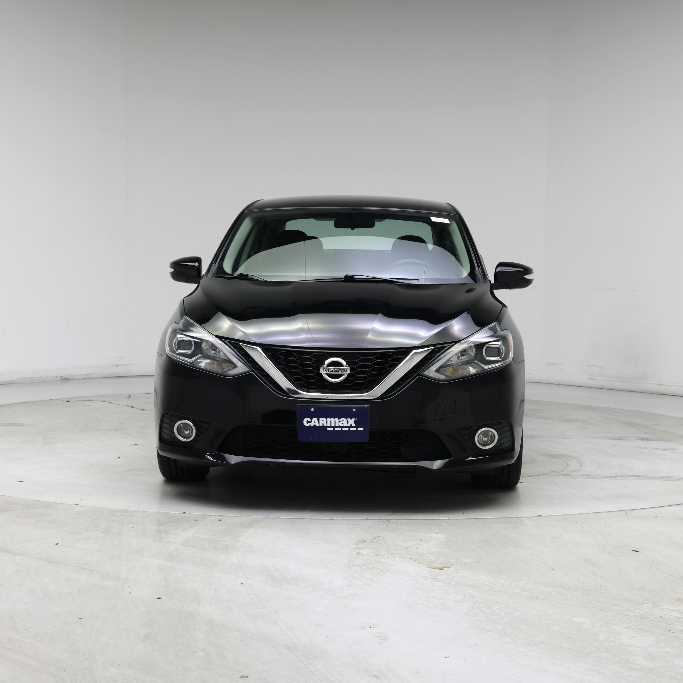 Thumbnail: 2017 Nissan Sentra - 5