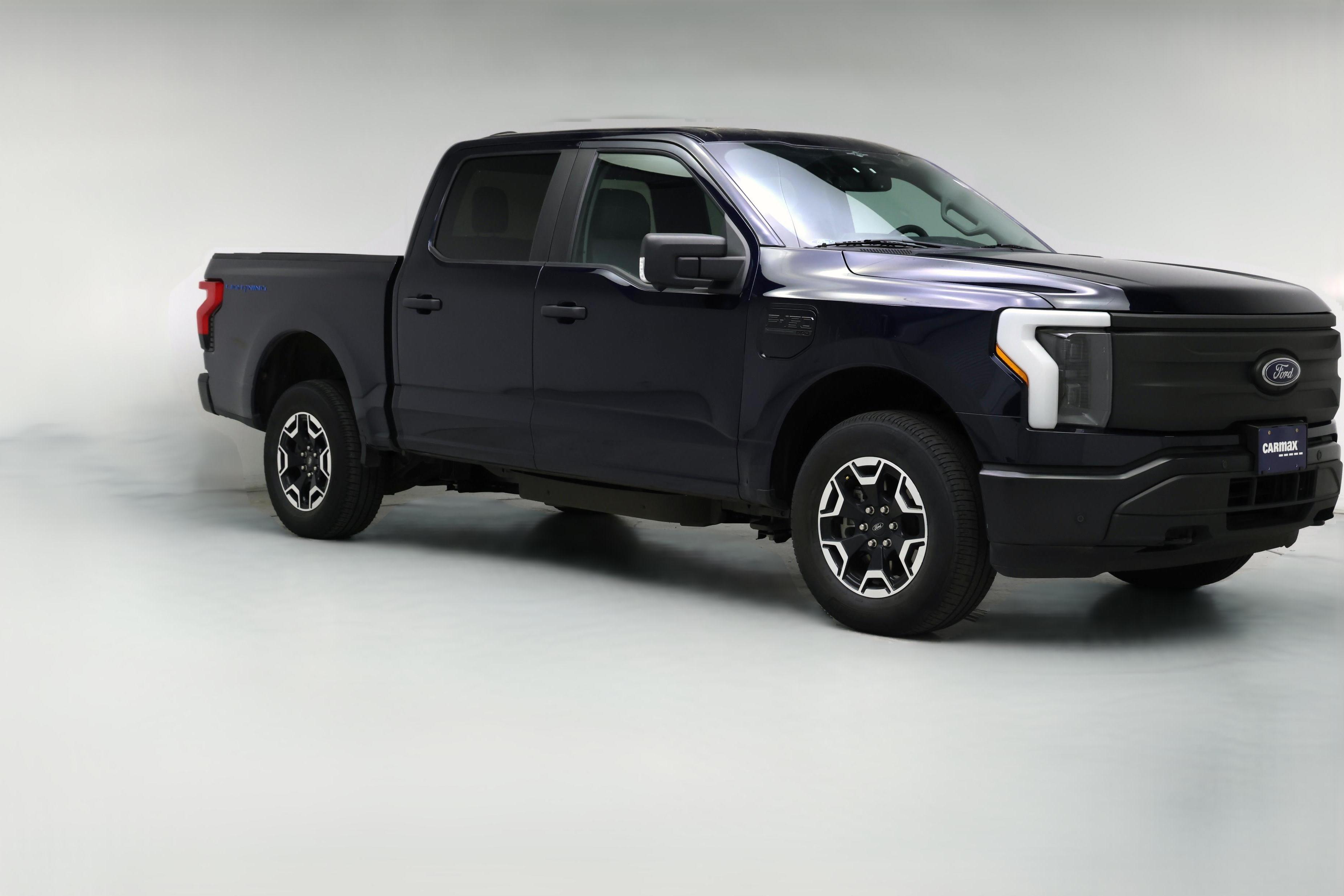 Thumbnail: 2023 Ford F-150 - 1