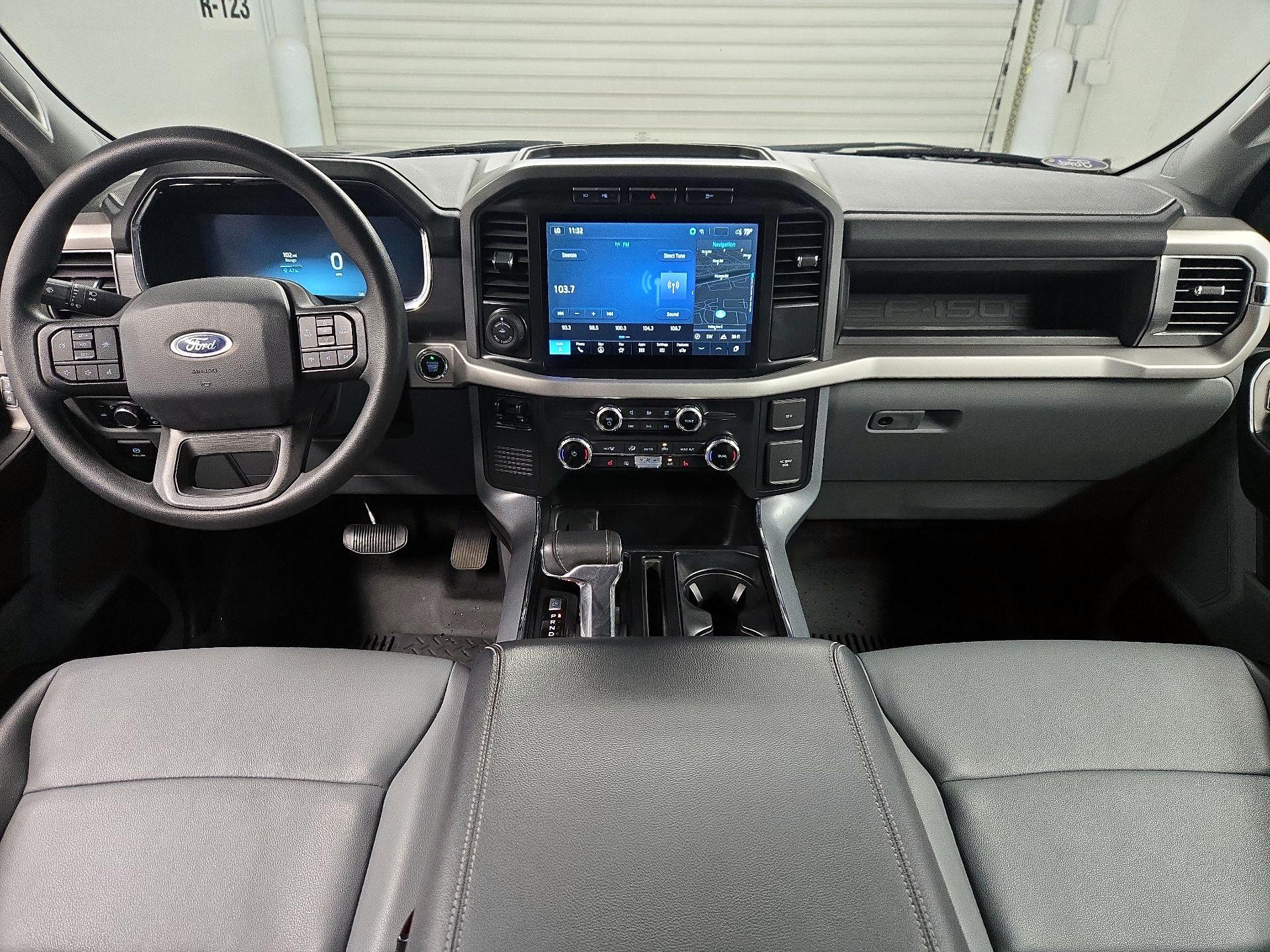 Thumbnail: 2023 Ford F-150 - 9