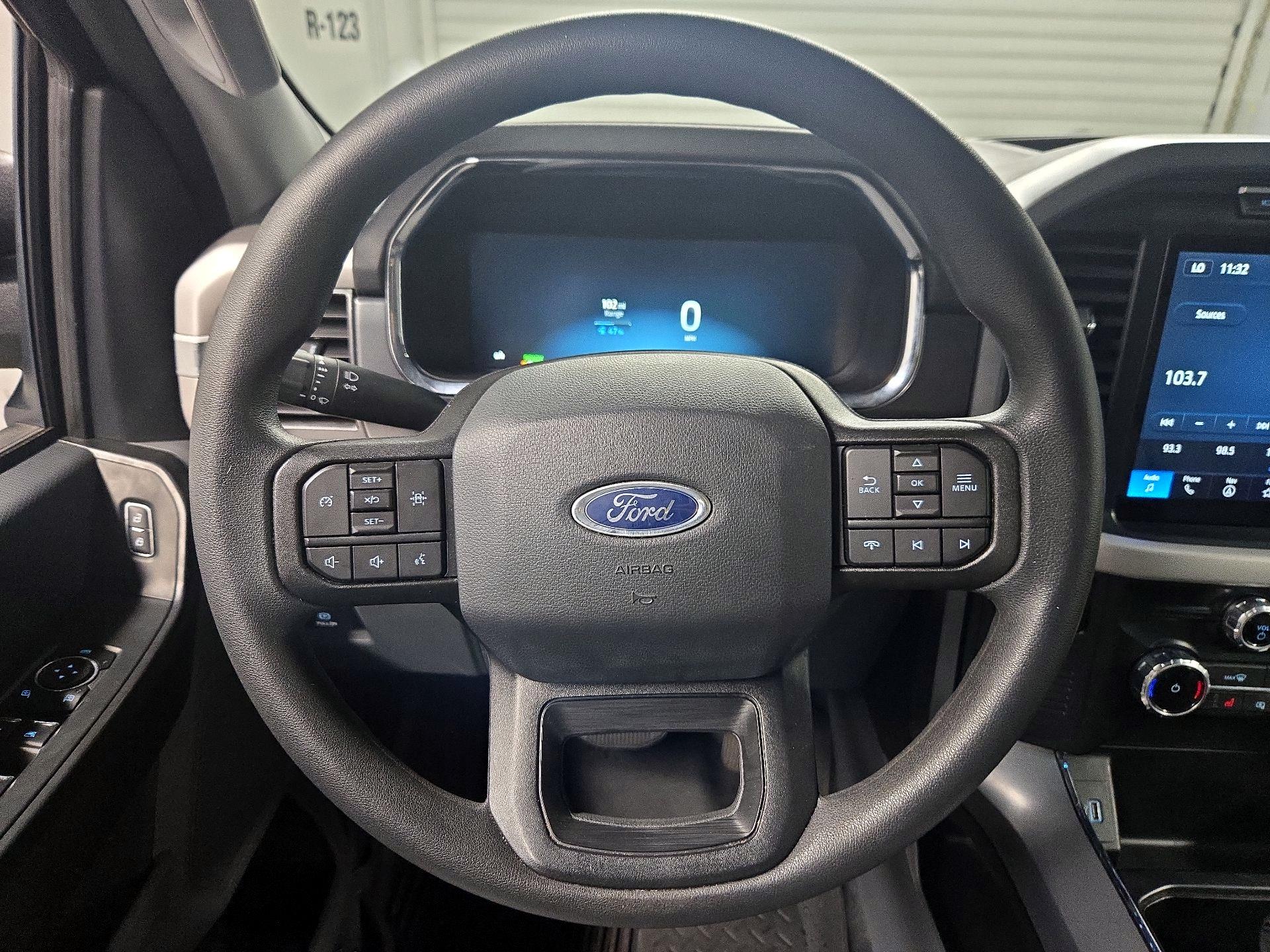 Thumbnail: 2023 Ford F-150 - 10