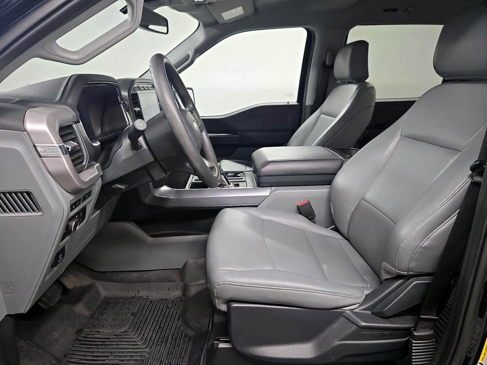 Thumbnail: 2023 Ford F-150 - 11