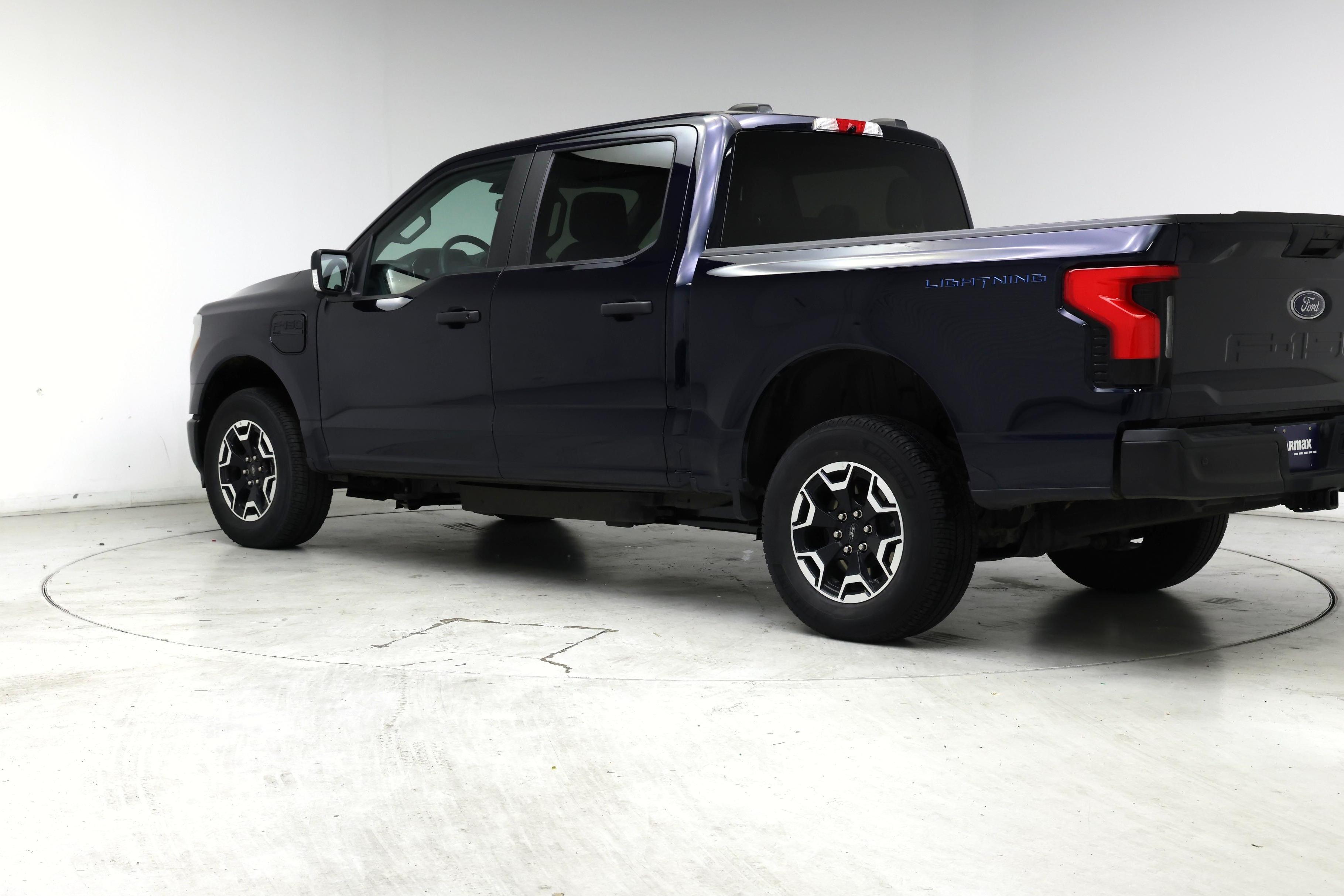 Thumbnail: 2023 Ford F-150 - 2
