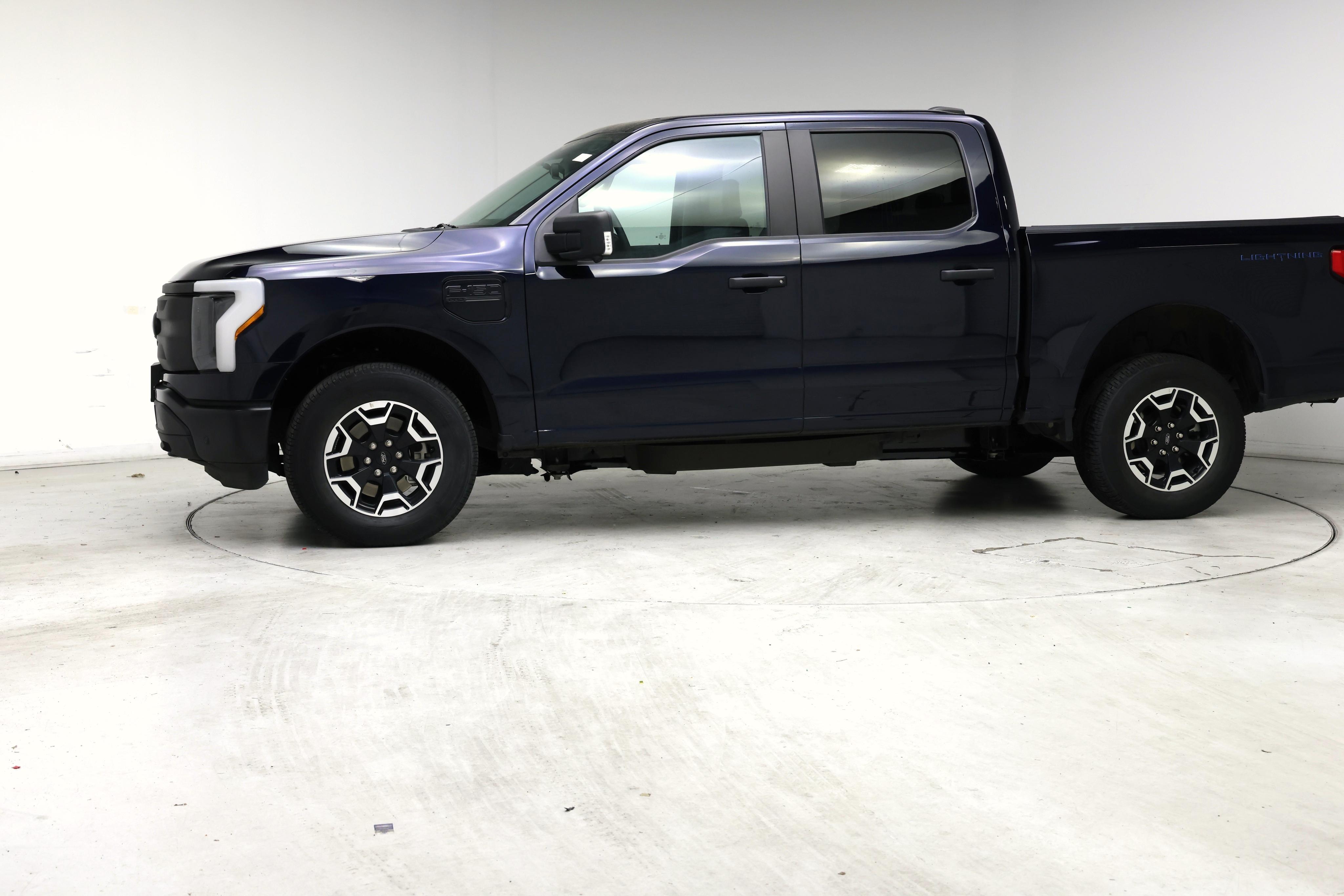 Thumbnail: 2023 Ford F-150 - 3