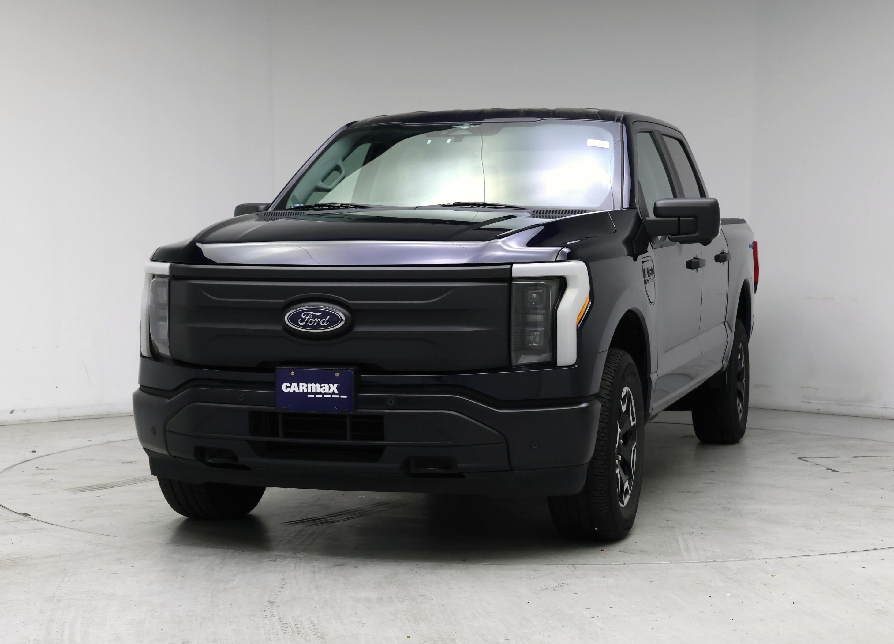 Thumbnail: 2023 Ford F-150 - 4