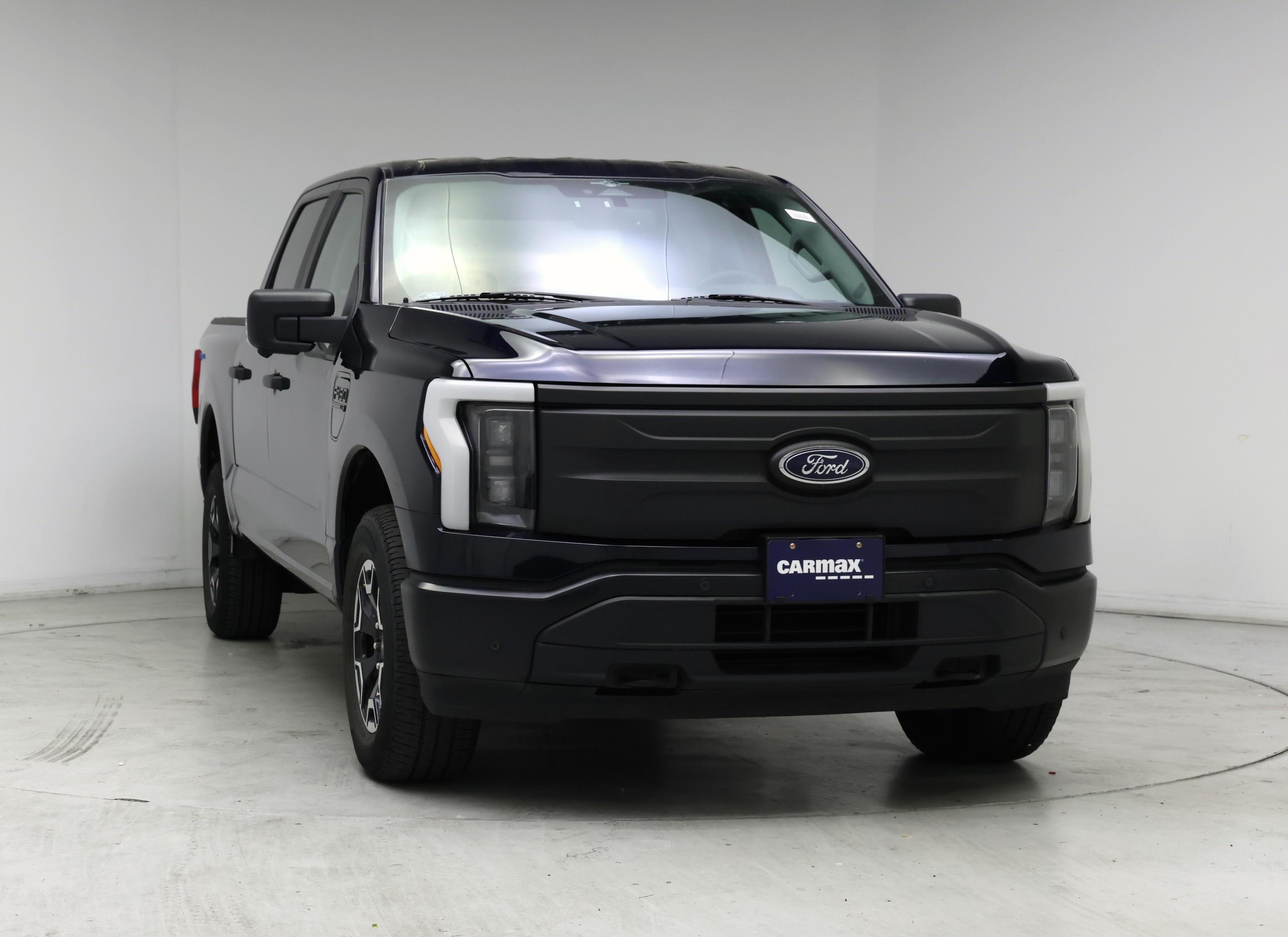Thumbnail: 2023 Ford F-150 - 5